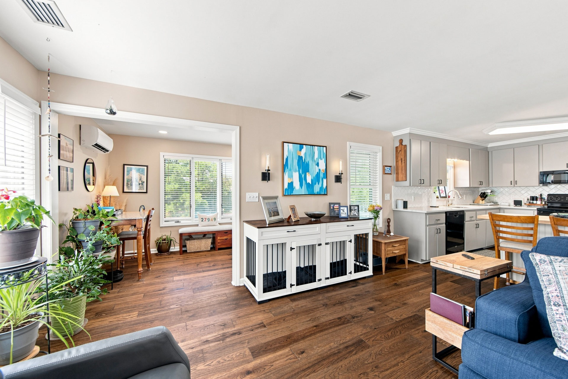  4901 Palmer Drive, Kitty Hawk, NC 27949 - 物件實景