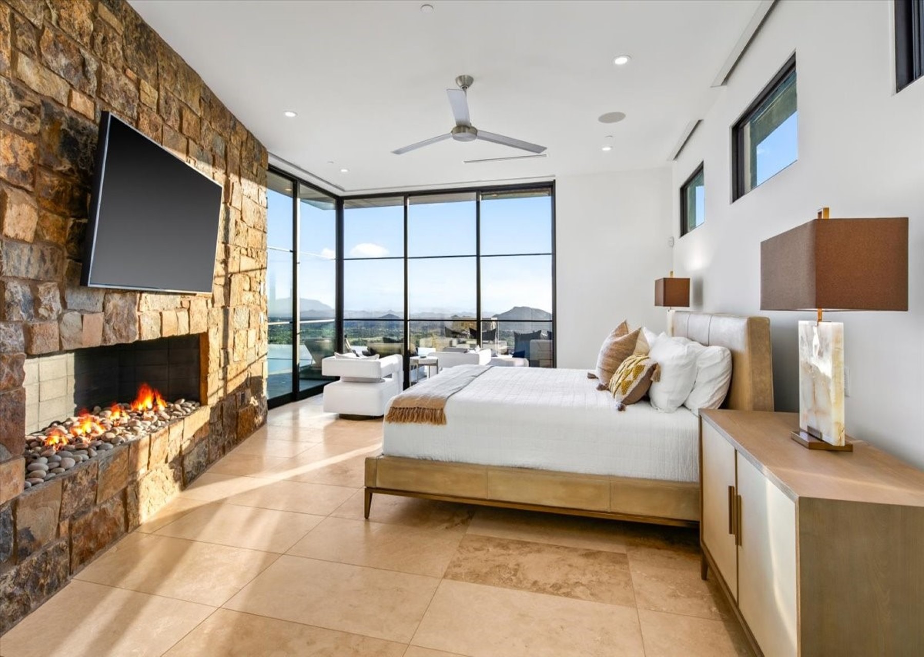  42412 N 105th Street¦Scottsdale, AZ - 物件實景