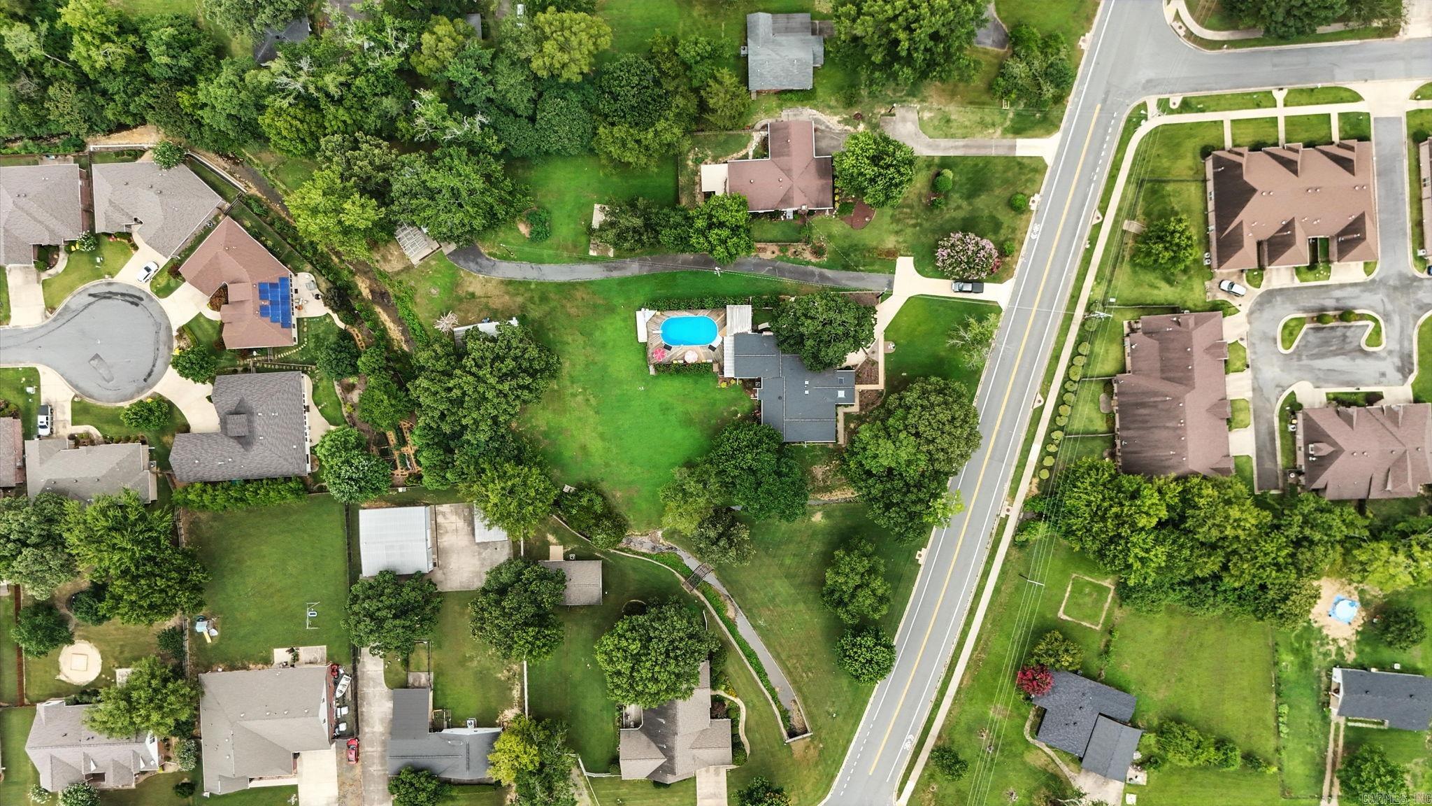 Little Rock, Arkansas, 72223, United States, 3 Bedrooms Bedrooms, ,3 BathroomsBathrooms,Residential,For Sale,1968786