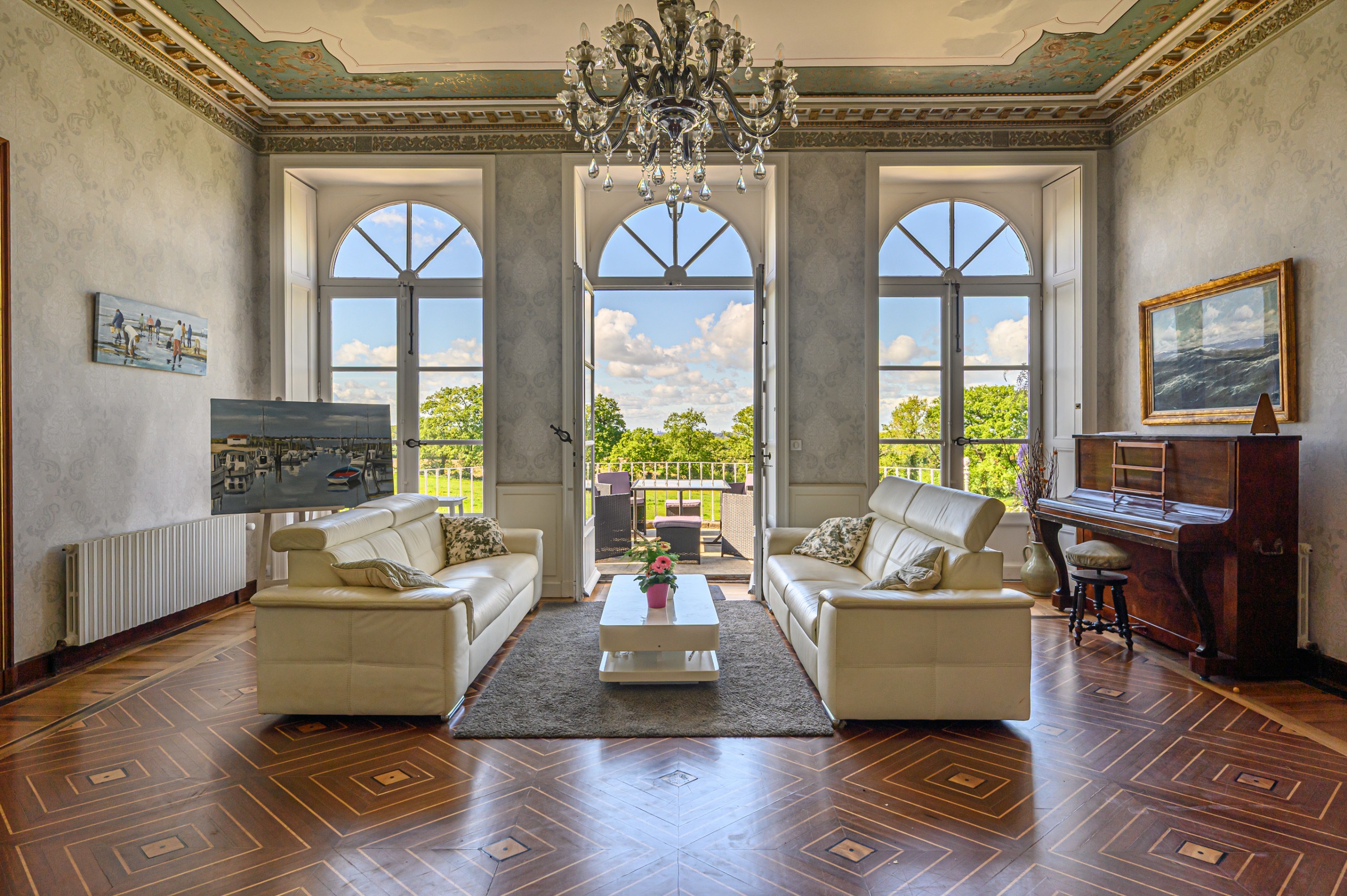  EXCEPTIONAL HISTORIC ESTATE - 物件實景