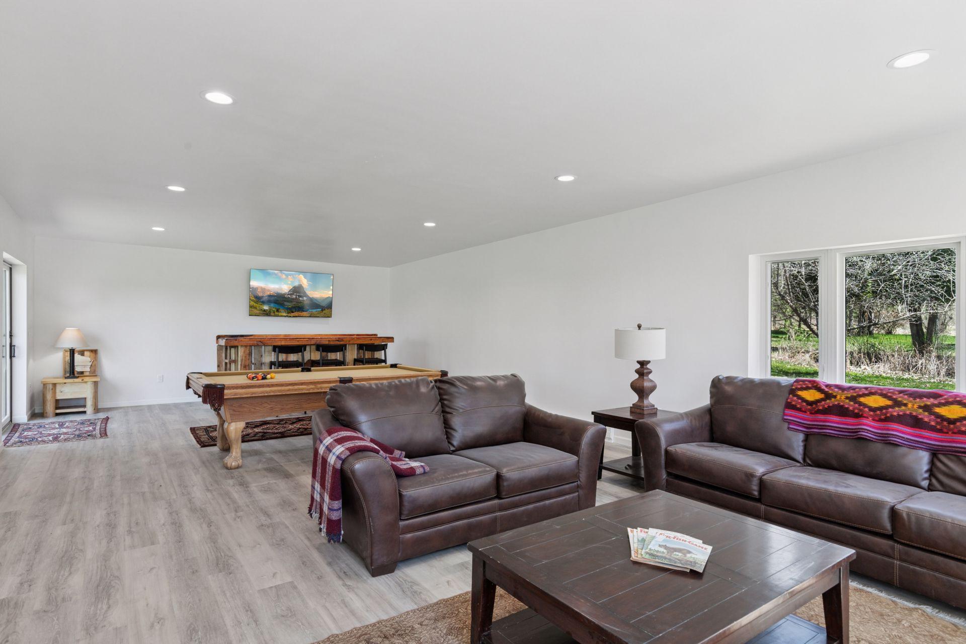 Bone Lake Twp, Wisconsin, 54853, United States, 4 Bedrooms Bedrooms, ,2 BathroomsBathrooms,Residential,For Sale,1987476