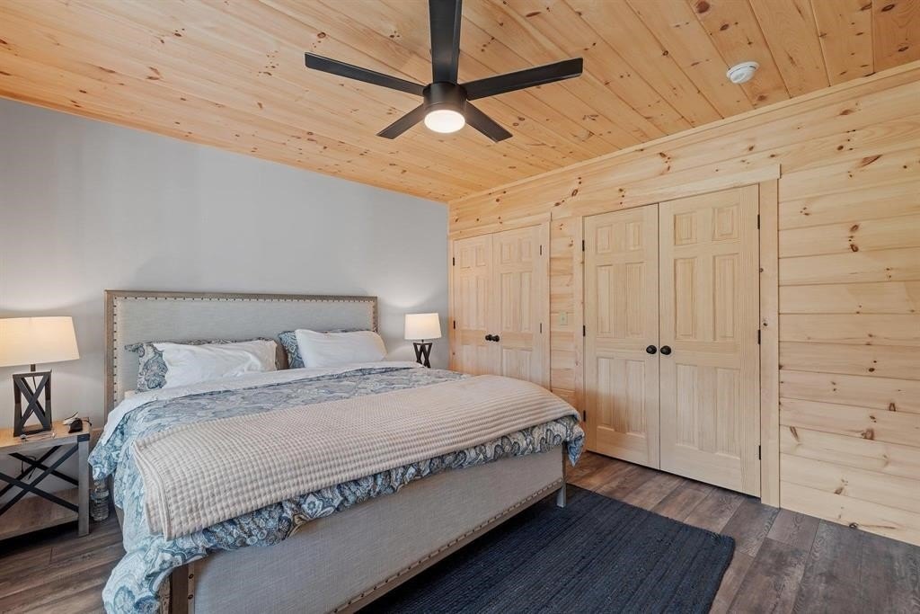 Thornton, New Hampshire, 03285, United States, 3 Bedrooms Bedrooms, ,3 BathroomsBathrooms,Residential,For Sale,1944653