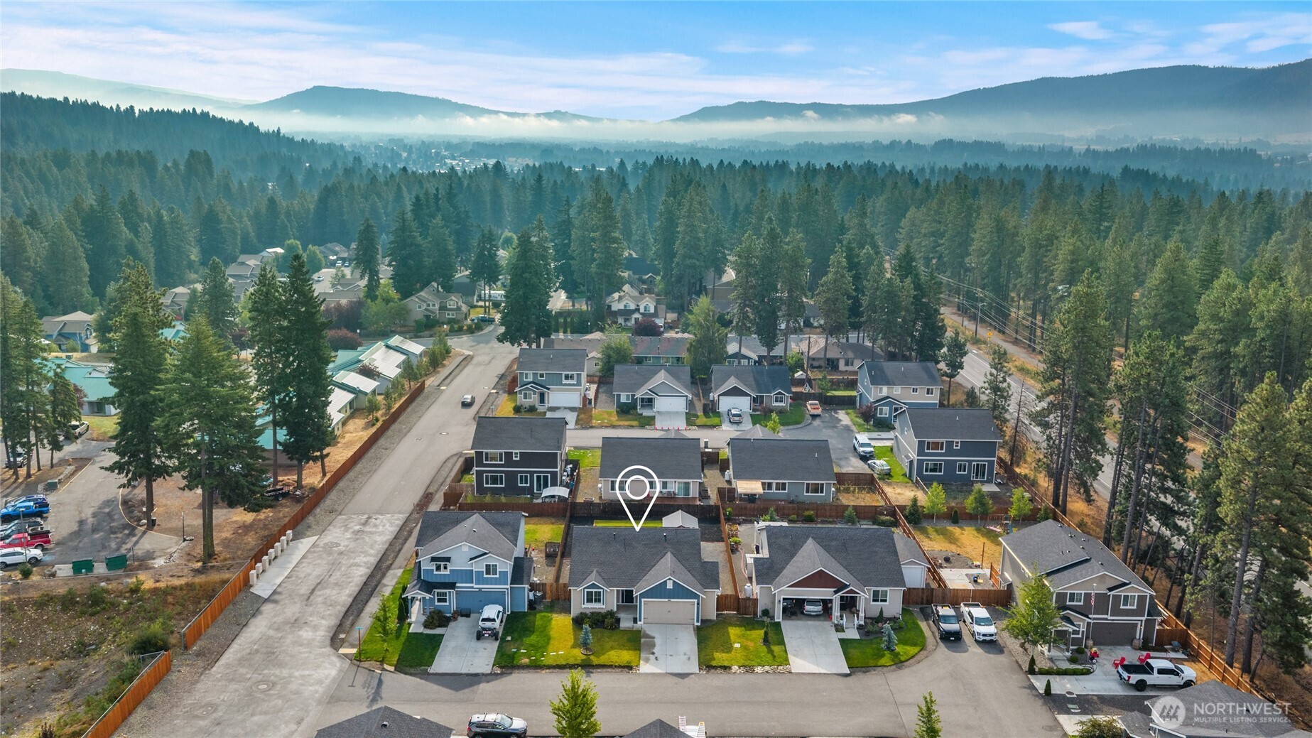 Cle Elum, Washington, 98922, United States, 3 Bedrooms Bedrooms, ,1 BathroomBathrooms,Residential,For Sale,1935300