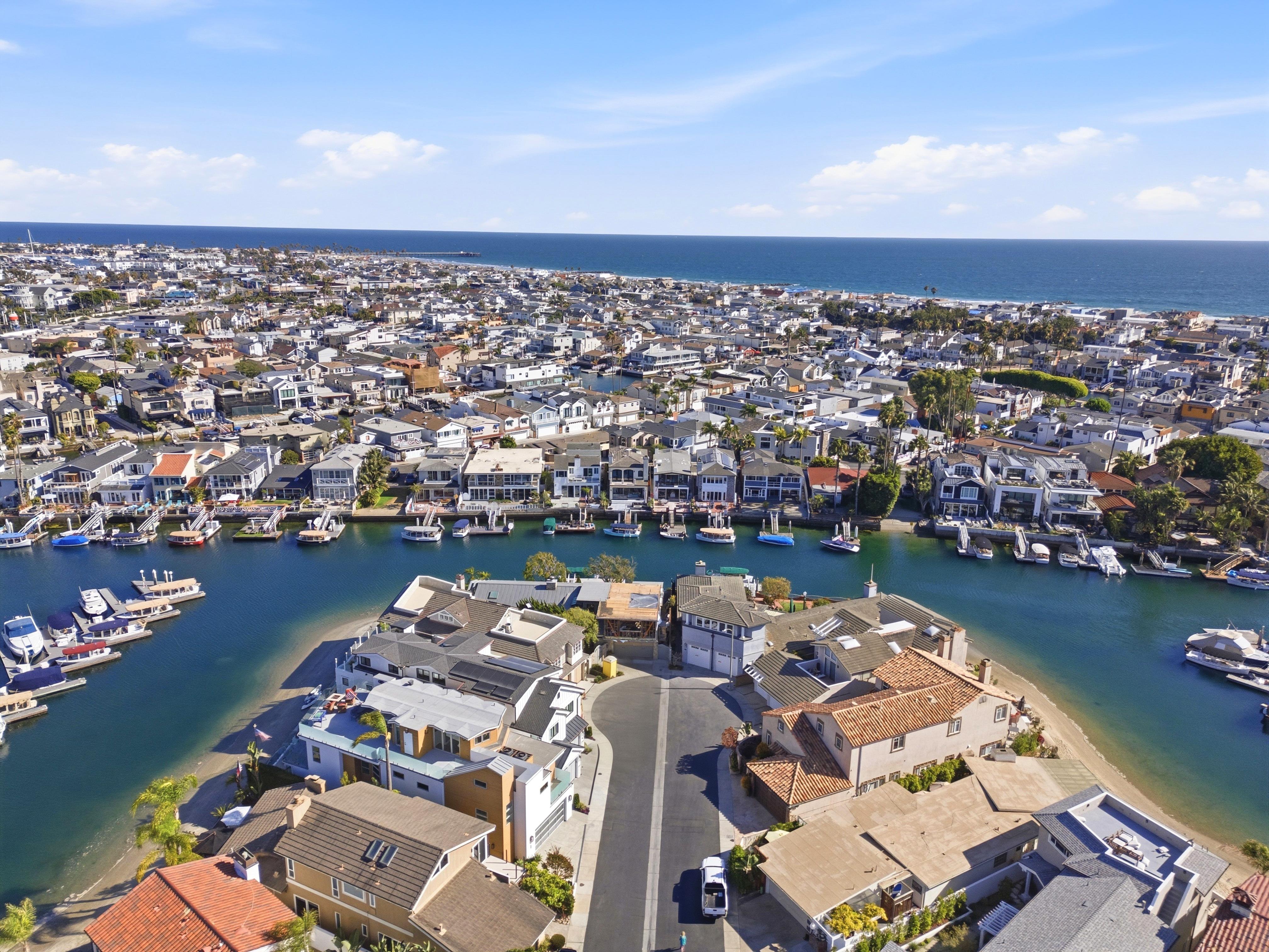  3810 Channel Place, Newport Beach, CA 92663 - 物件實景