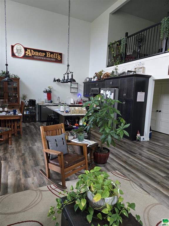 Truesdale, Iowa, 50592, United States, 5 Bedrooms Bedrooms, ,2 BathroomsBathrooms,Residential,For Sale,1976880