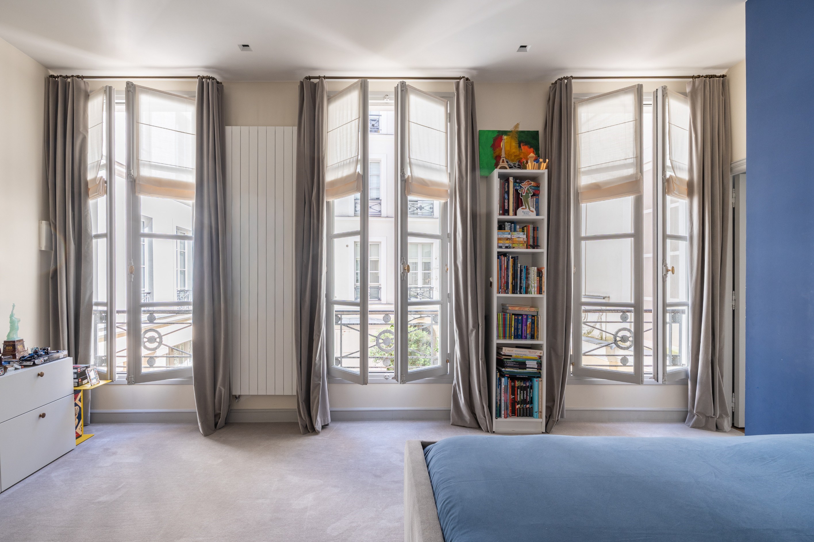  Nice apartment in the heart of Saint-Germain-des-Prés - 物件實景
