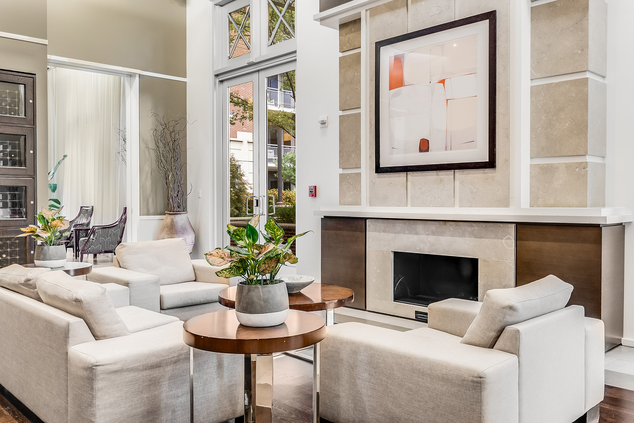  An Oasis in the City - Luxury, Tranquility and Convenience - 物件實景