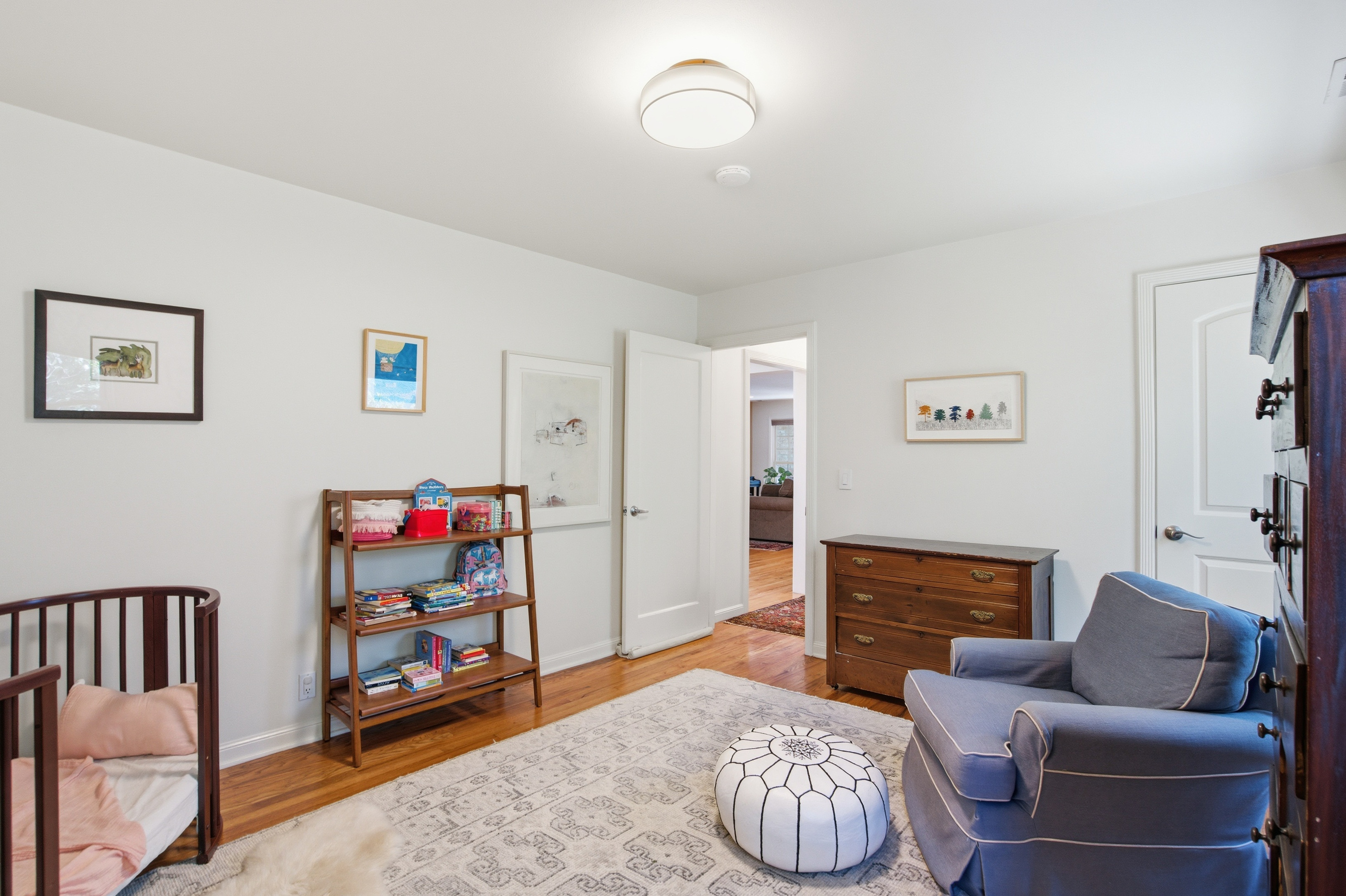  Prime Woodside Plaza Location - 物件實景