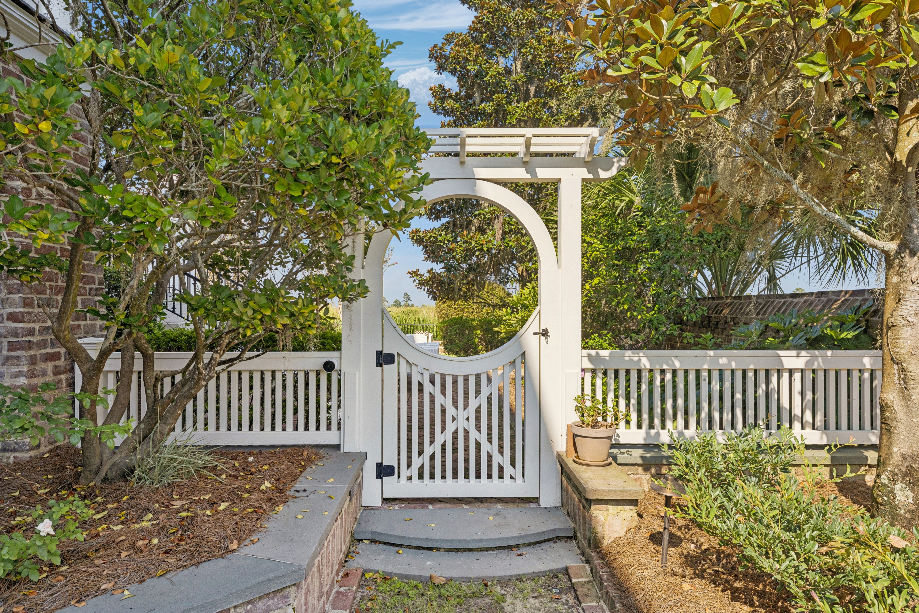  Lowcountry River House - 物件實景