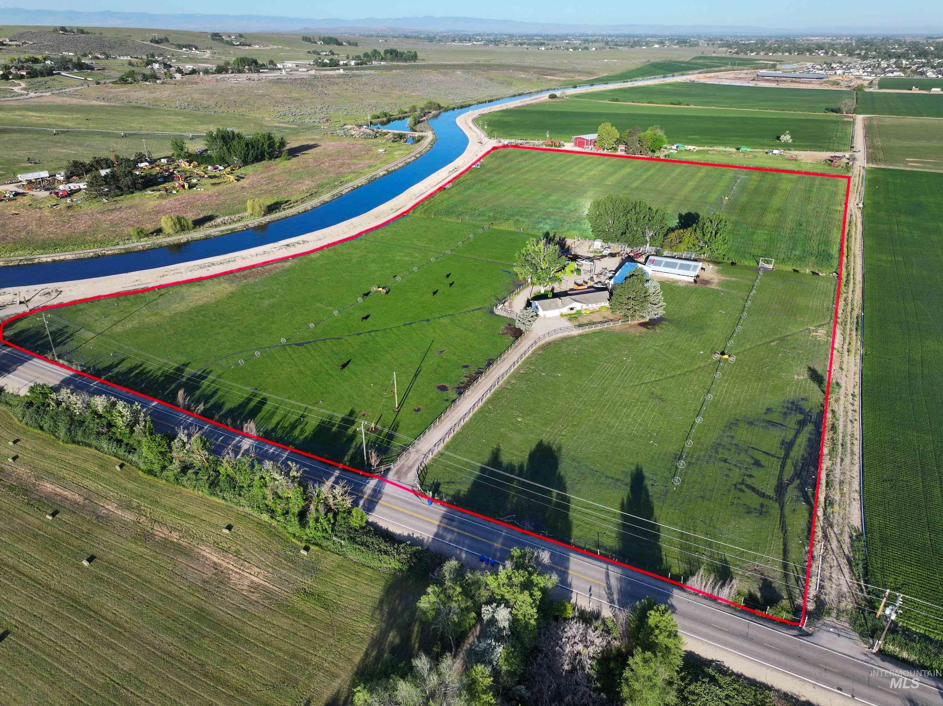 Boise, Idaho, 83709, United States, ,Land,For Sale,1837987