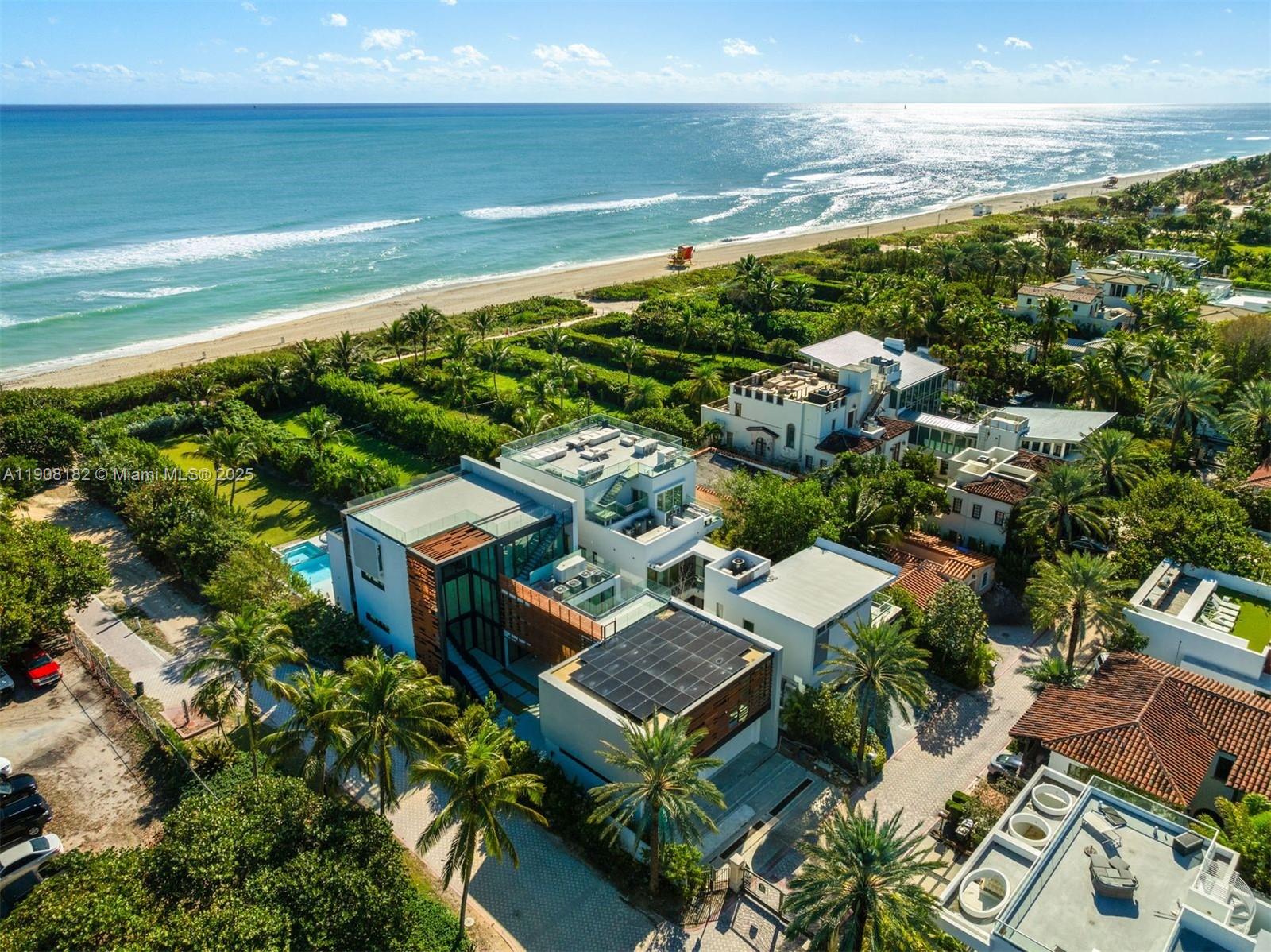 Miami Beach, Florida, 33141, United States, ,Land,For Sale,1987519