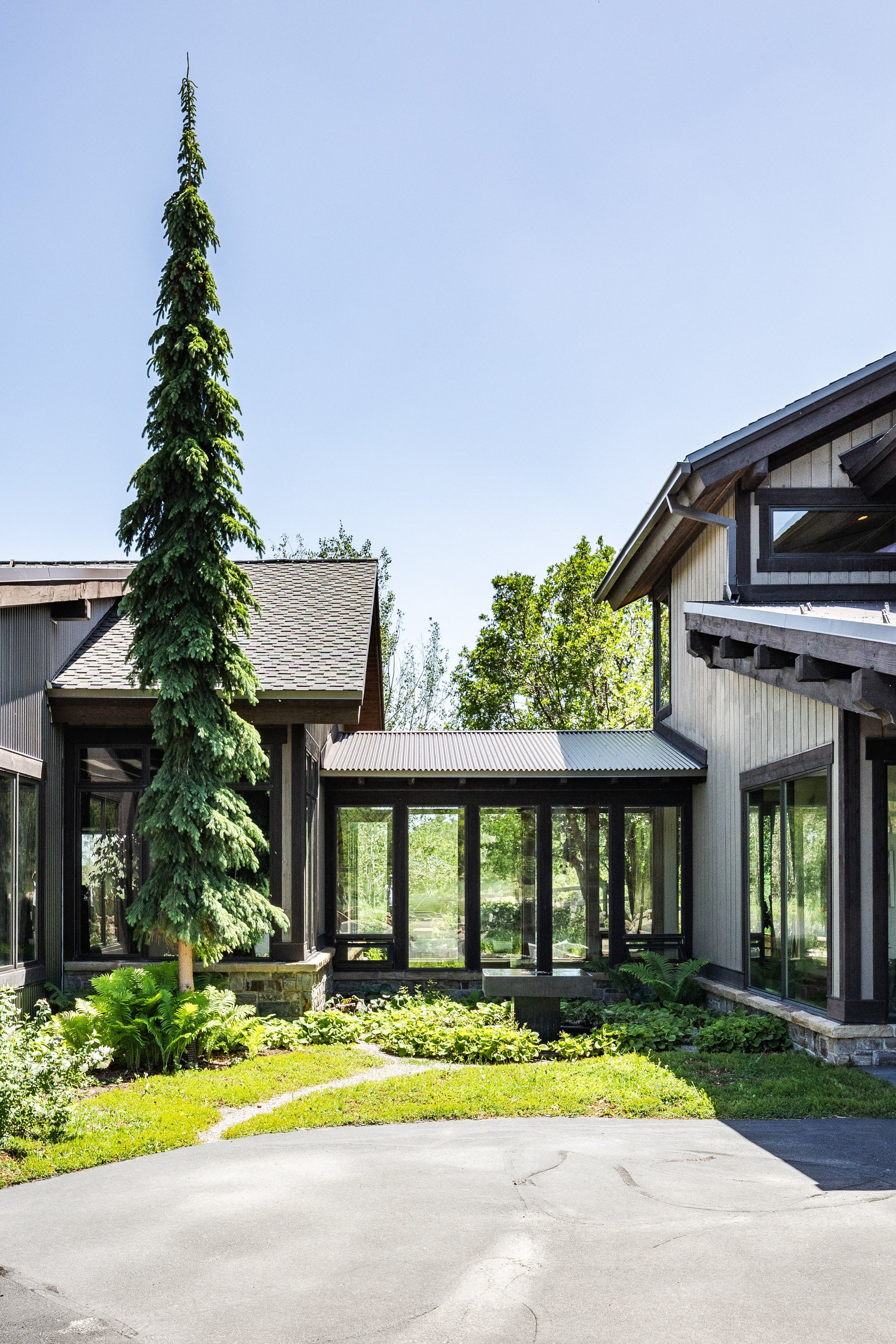 Mountain Luxury Meets the Ultimate Park City Equestrian Lifestyle - 物件實景