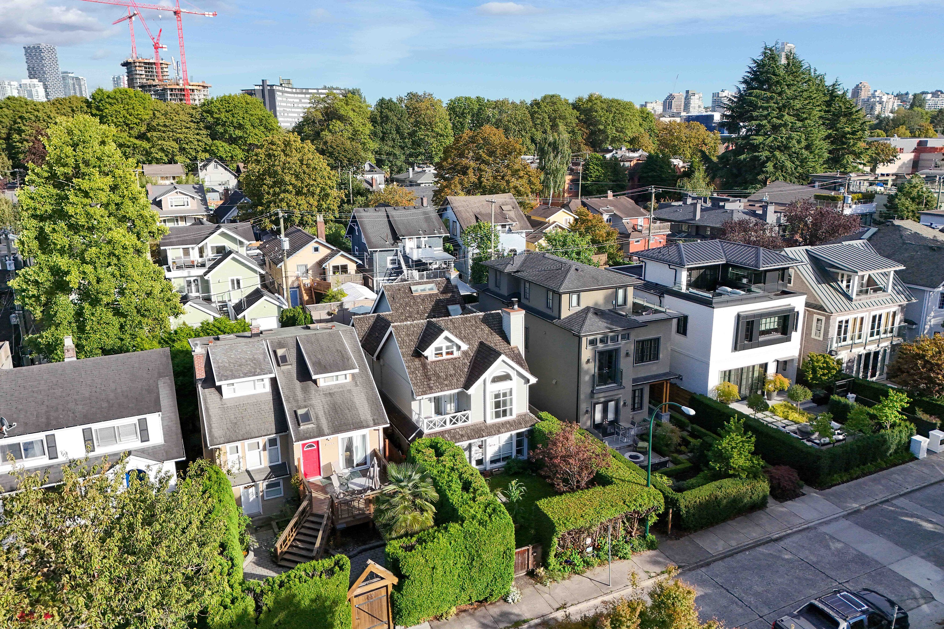  Beach Living In Kitsilano - 物件實景