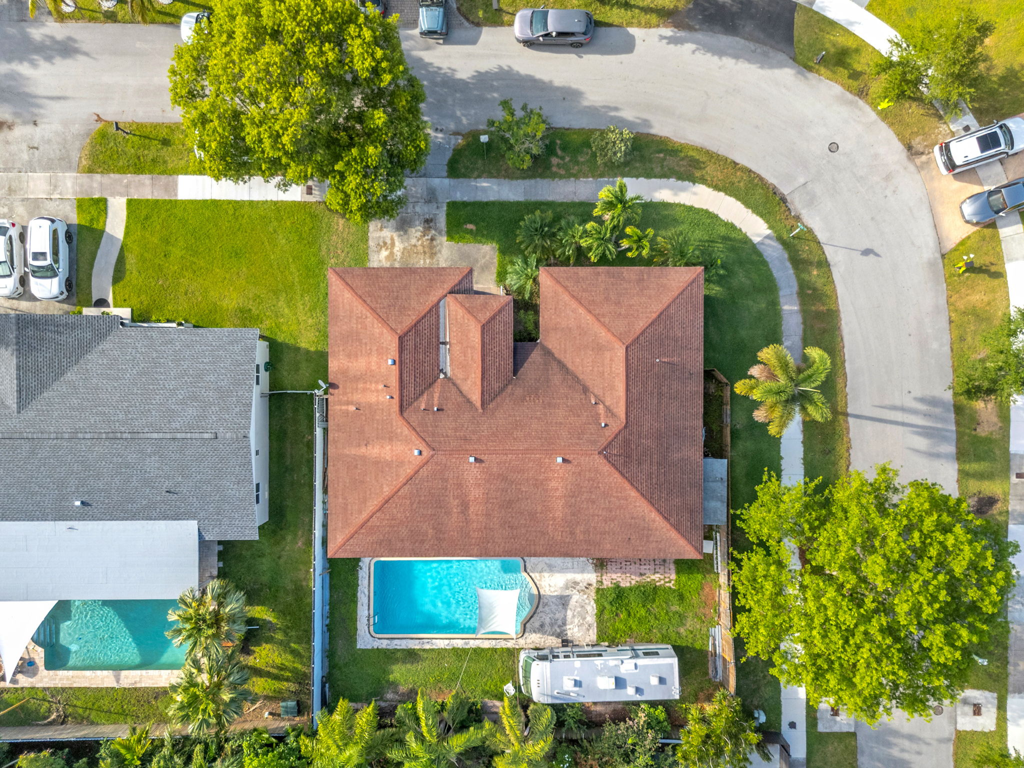 7950 SW 196th Ter, Cutler Bay, FL, 33189 - 物件實景