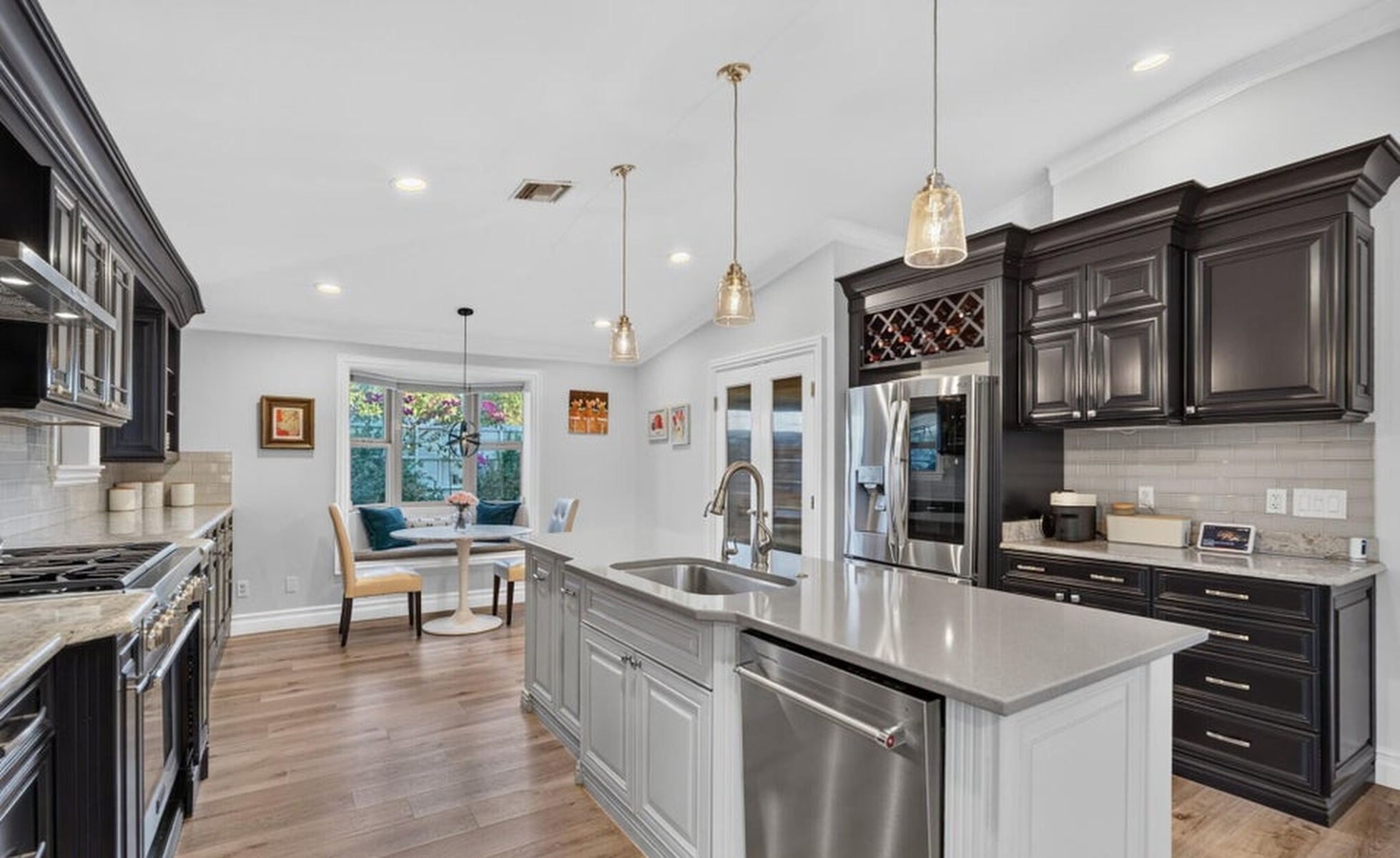  4520 E Earll Dr  Phoenix, AZ - 物件實景