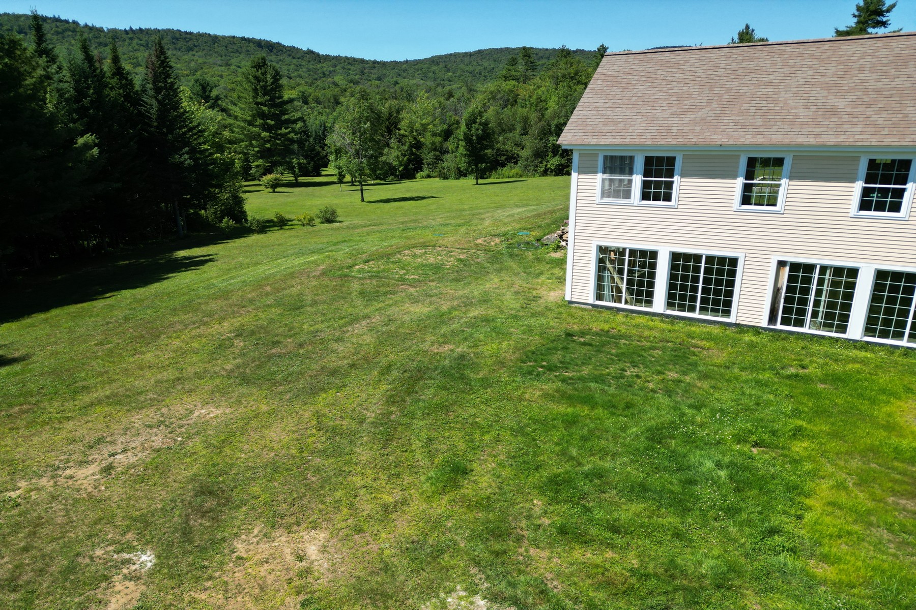  5855 Windham Hill Road - 物件實景