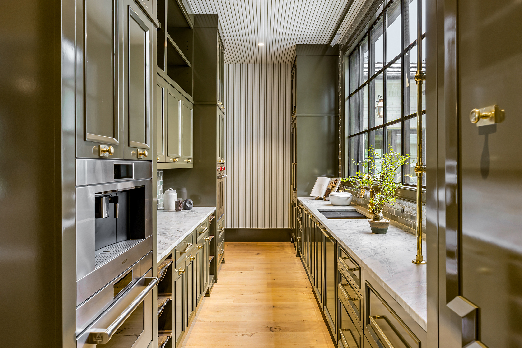  2026 Southeastern Design Showhouse - 物件實景