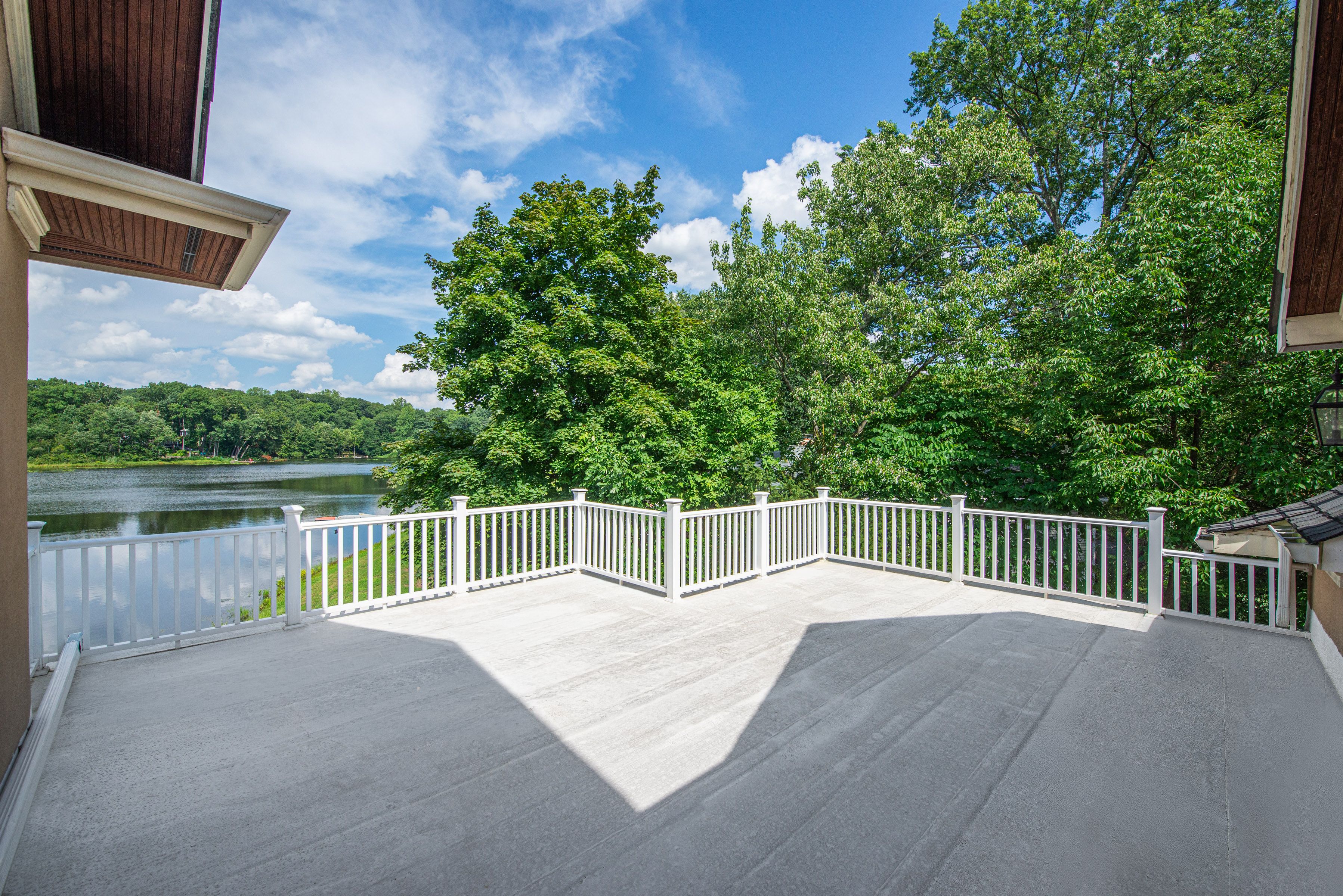  11 North Pocono Road, Mountain Lakes, NJ 07046 - 物件實景