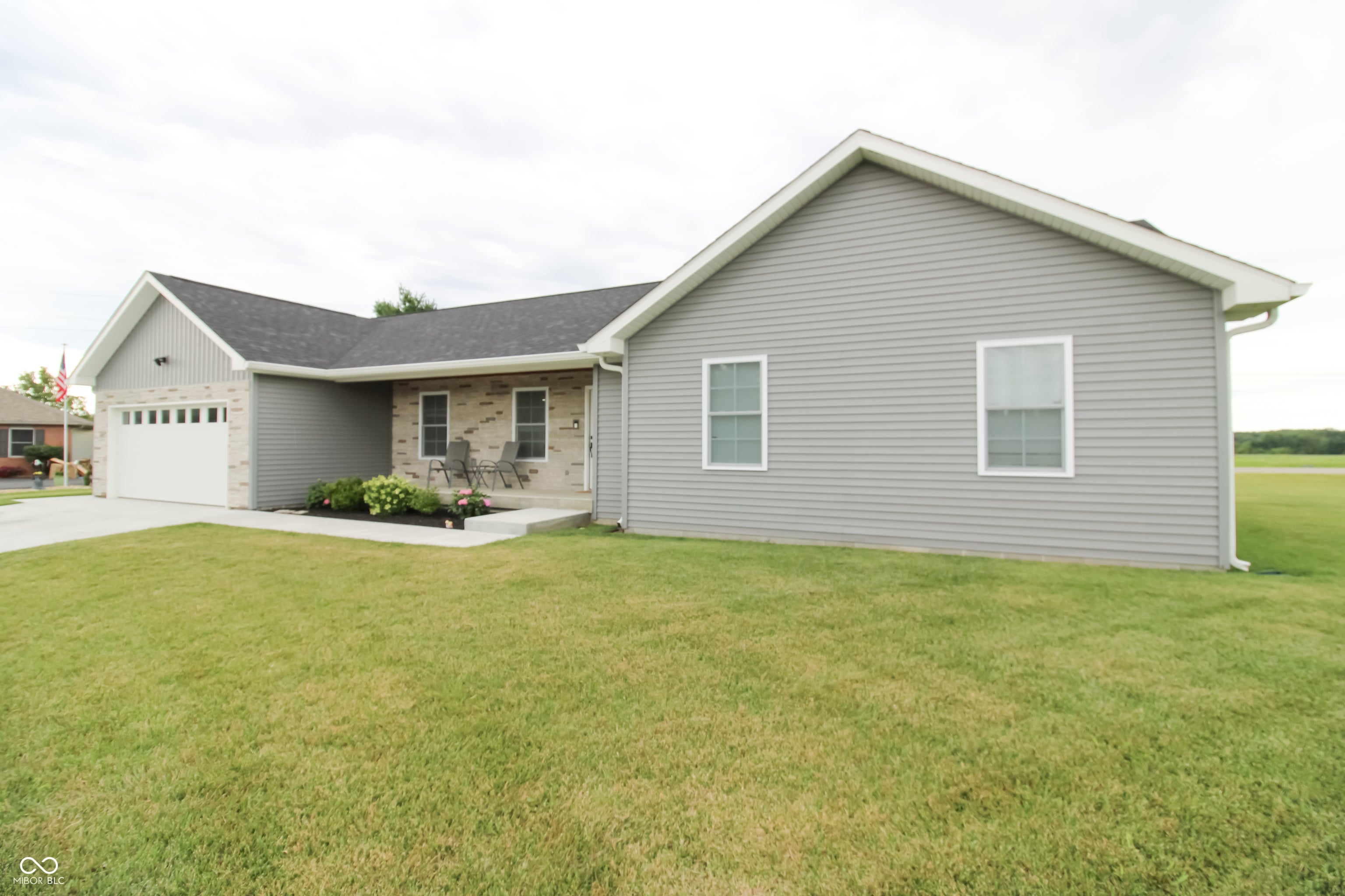 Sullivan Ct, North Vernon, IN 47265 #1