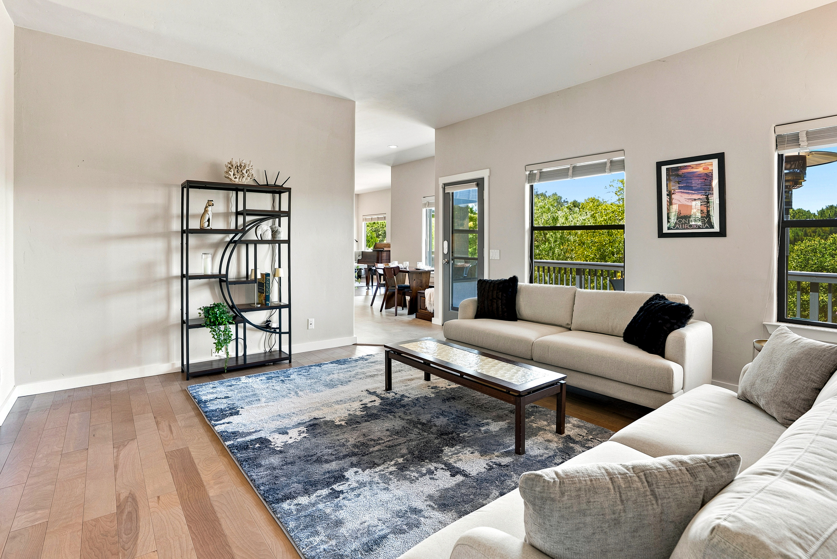  5324 Hidden Oak Court, Royal Oaks - 物件實景
