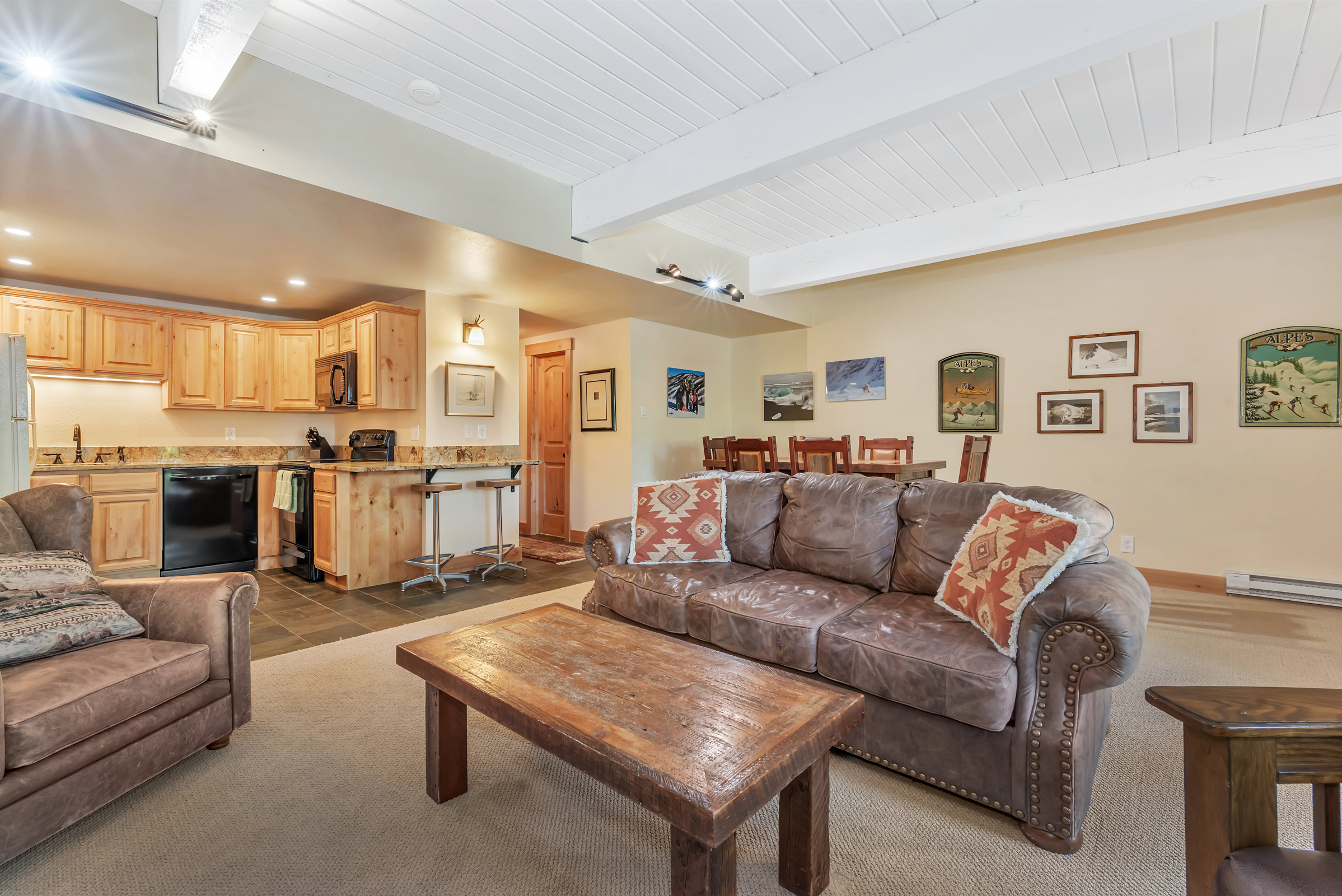  2322 Apres Ski Way, Steamboat Springs, CO, 80487 - 物件實景