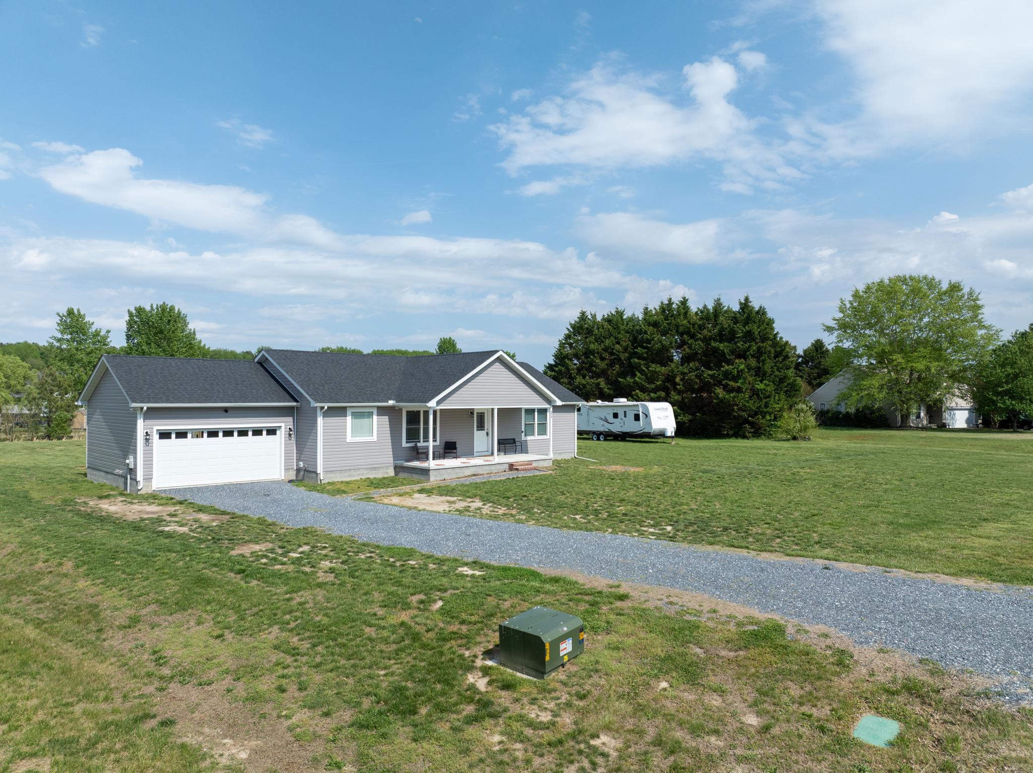  4414 Tranquil Trl Trail, Hurlock, MD, 21643 - 物件實景