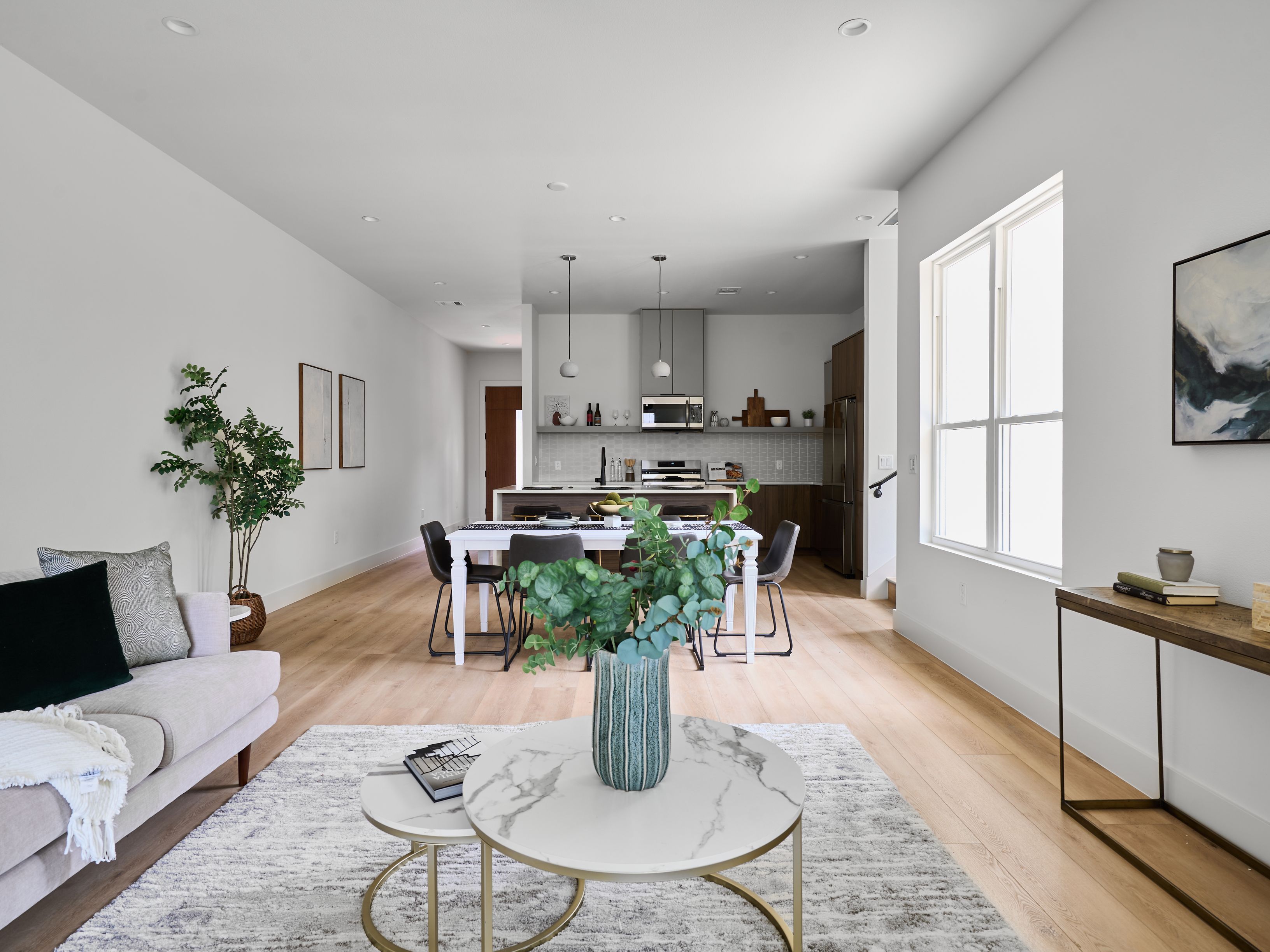  Welcome to Modern Luxury Living - 物件實景