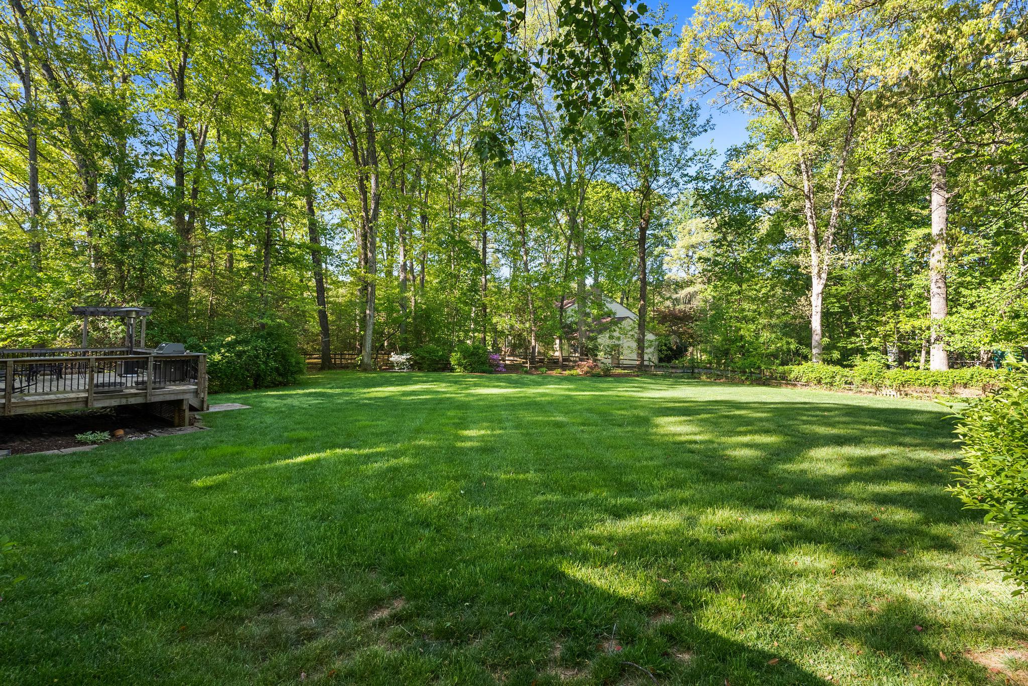  3121 Trenholm Drive, Oakton, VA, 22124 - 物件實景