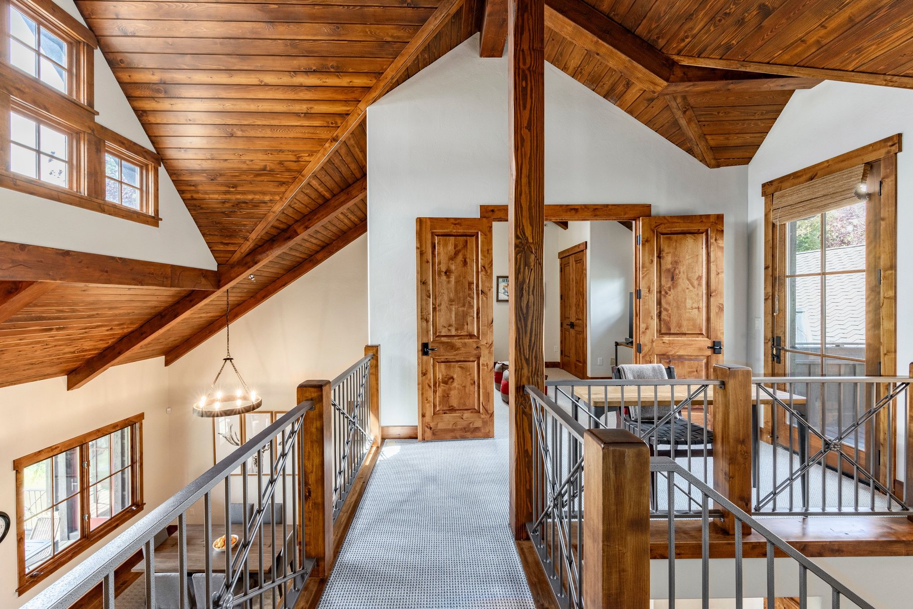  Perfection in Promontory, Panoramic Views, Privacy & Exceptional Finishes - 物件實景