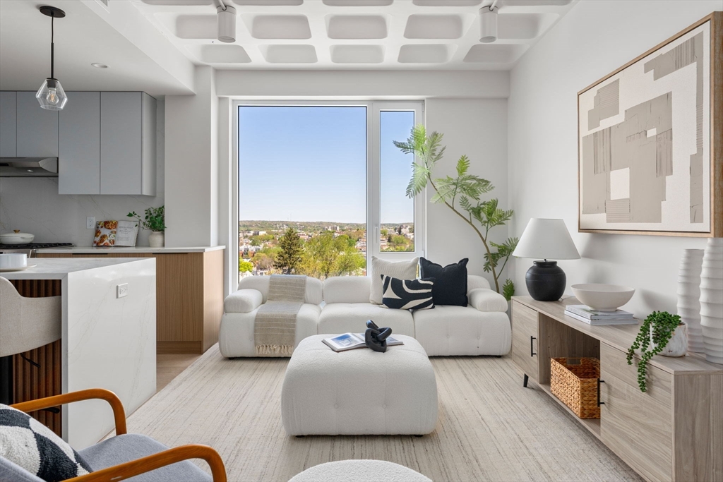 Somerville, Massachusetts, 02143, United States, 2 Bedrooms Bedrooms, ,2 BathroomsBathrooms,Residential,For Sale,1898257