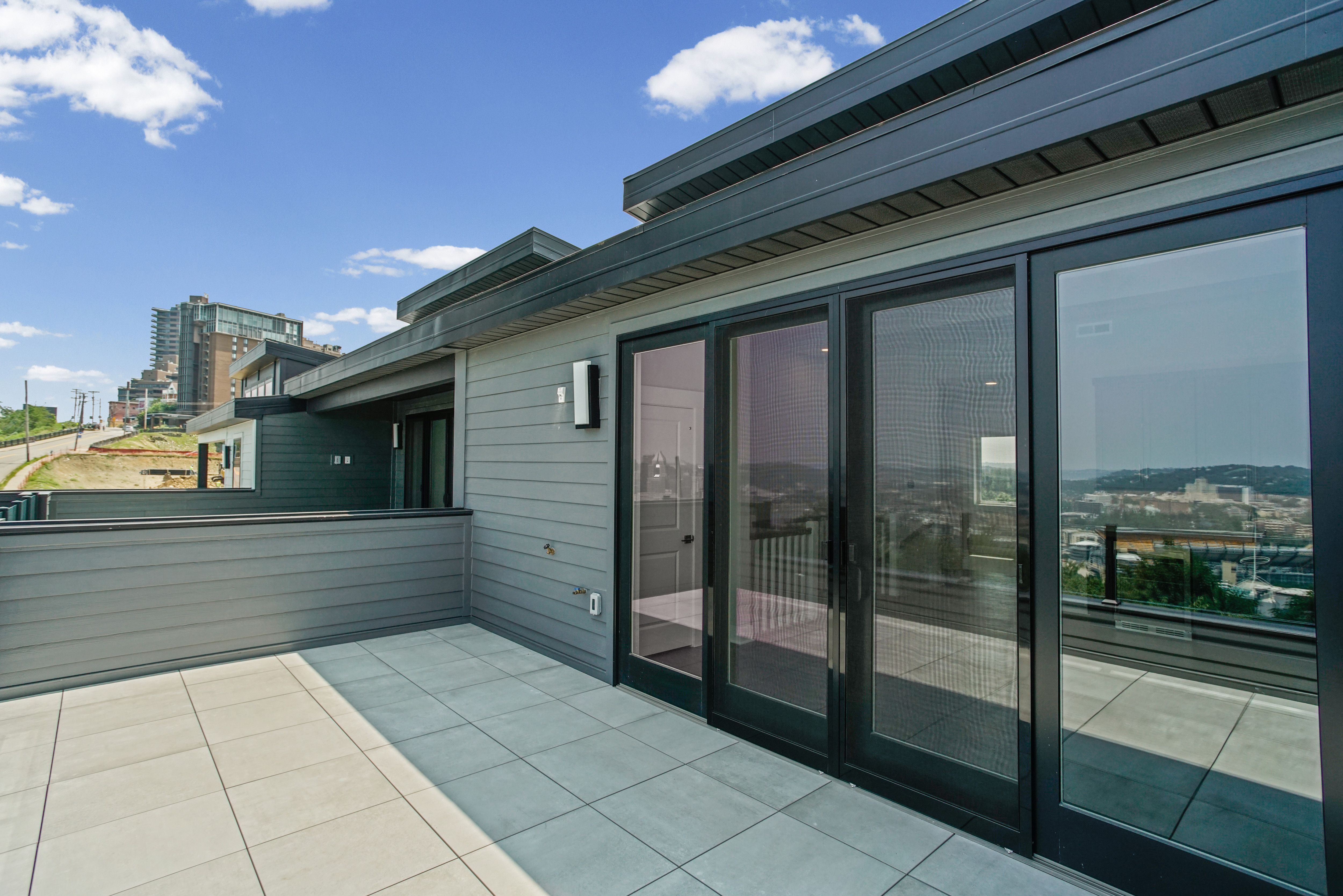  1607 Grandview Avenue, Pittsburgh, PA 15211 - 物件實景