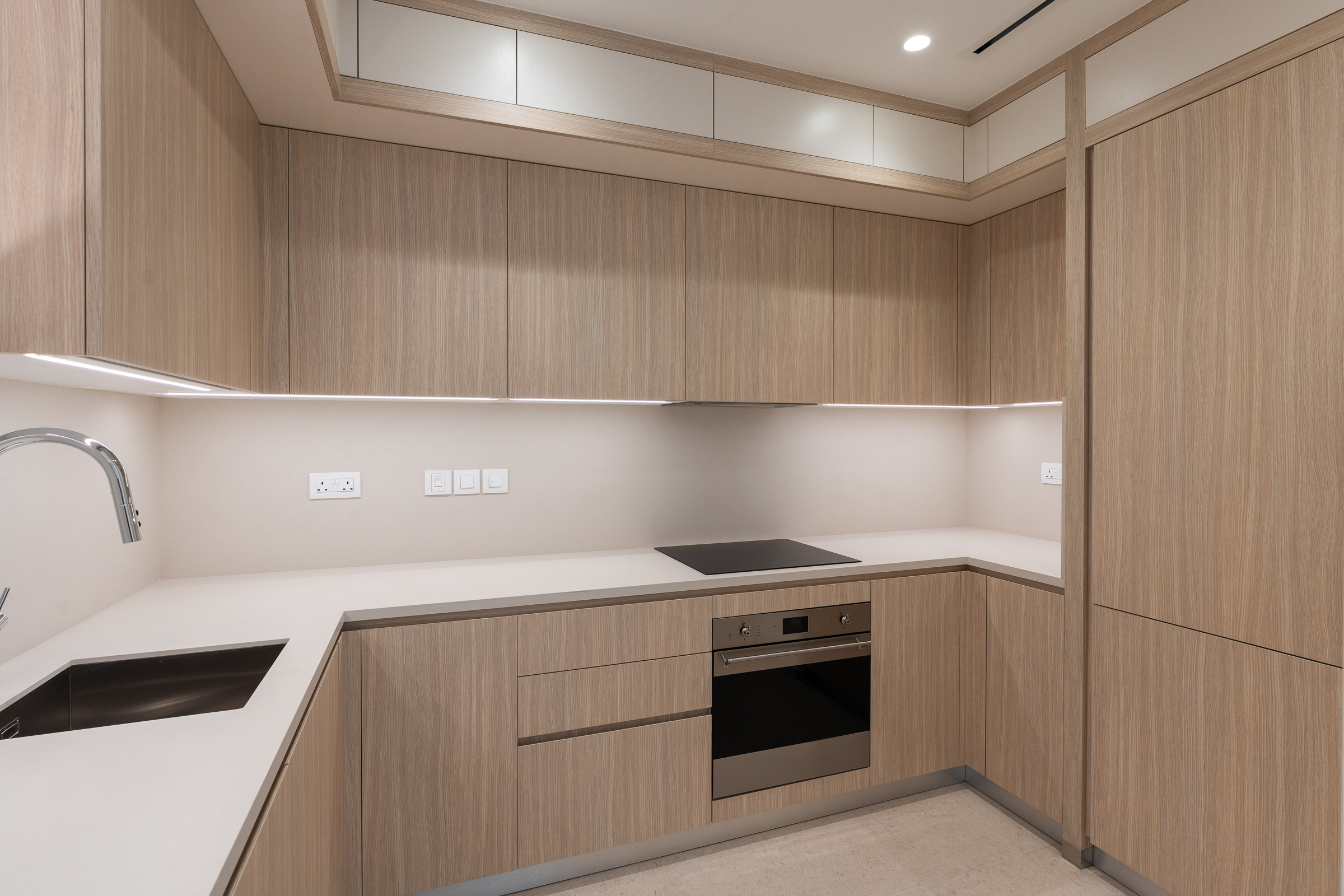  Exclusive Resale Apartment with Canal Views - 物件實景