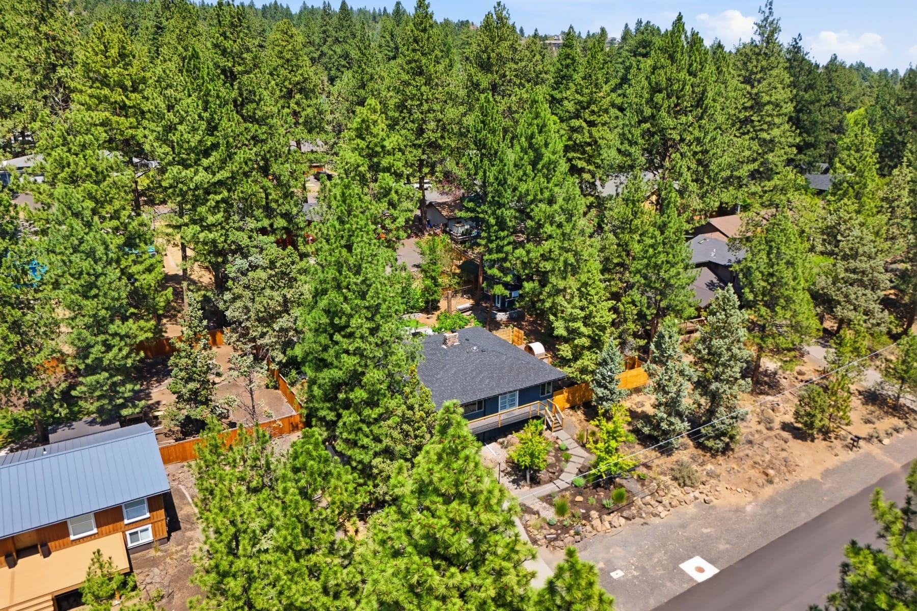  1340 NW Trenton Avenue Bend, OR 97703 - 物件實景