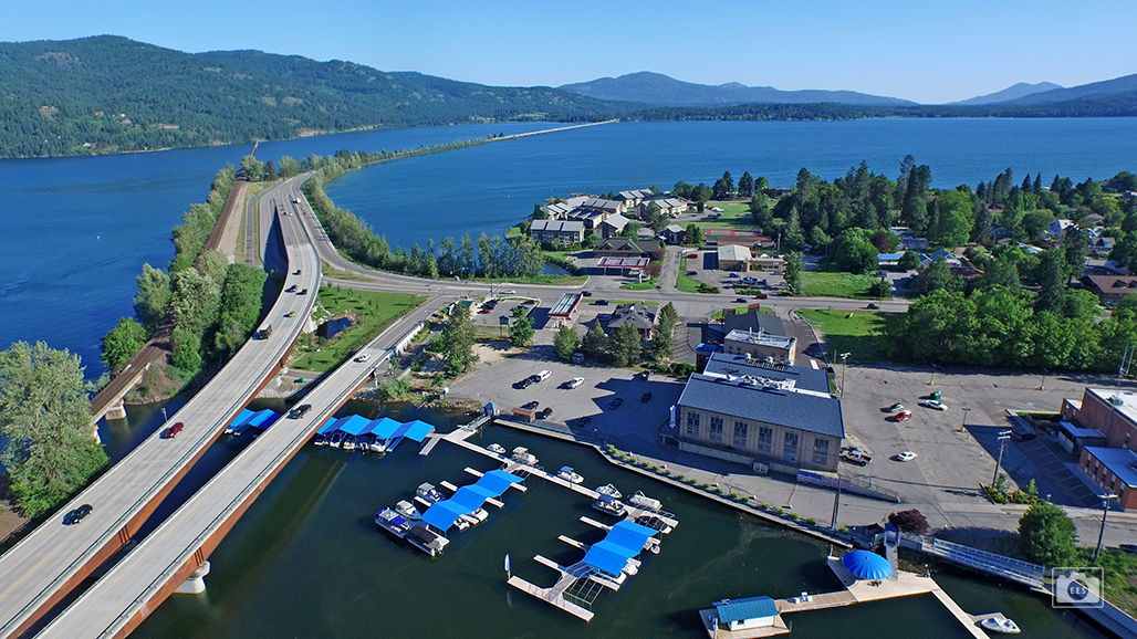 Sandpoint, Idaho, 83864, United States, ,Land,For Sale,1976302