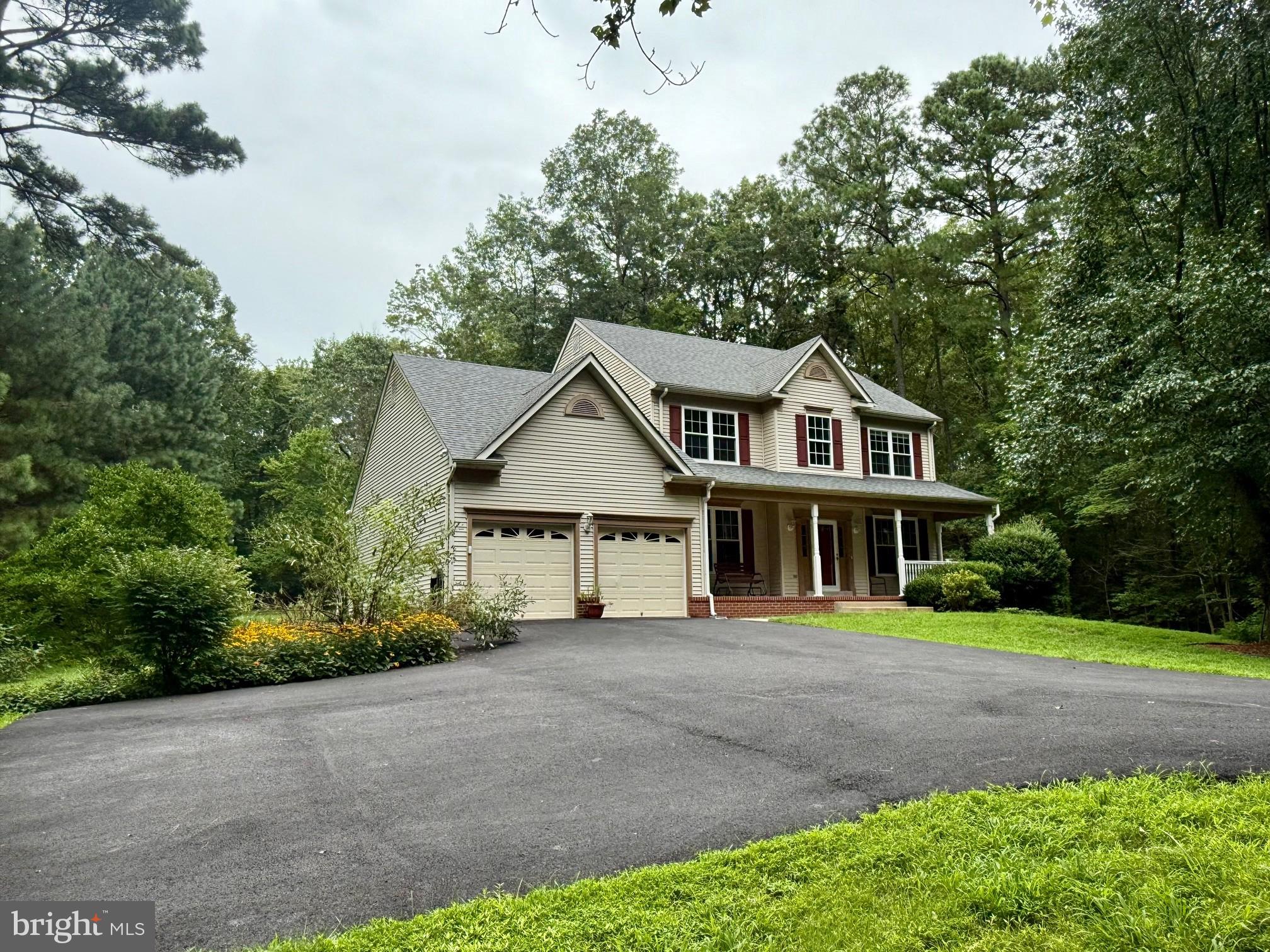 Leonardtown, Maryland, 20650, United States, 4 Bedrooms Bedrooms, ,3 BathroomsBathrooms,Residential,For Sale,1981999