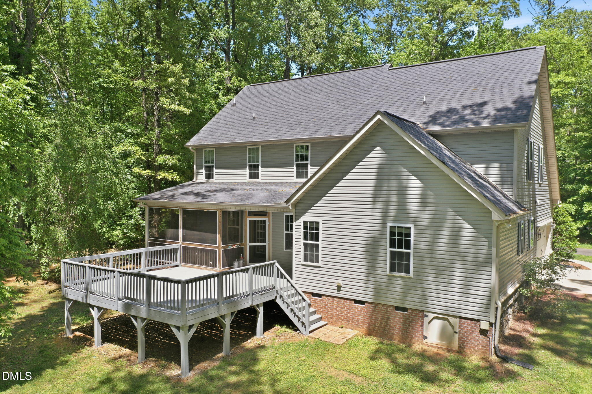 Mebane, North Carolina, 27302, United States, 4 Bedrooms Bedrooms, ,3 BathroomsBathrooms,Residential,For Sale,2048887