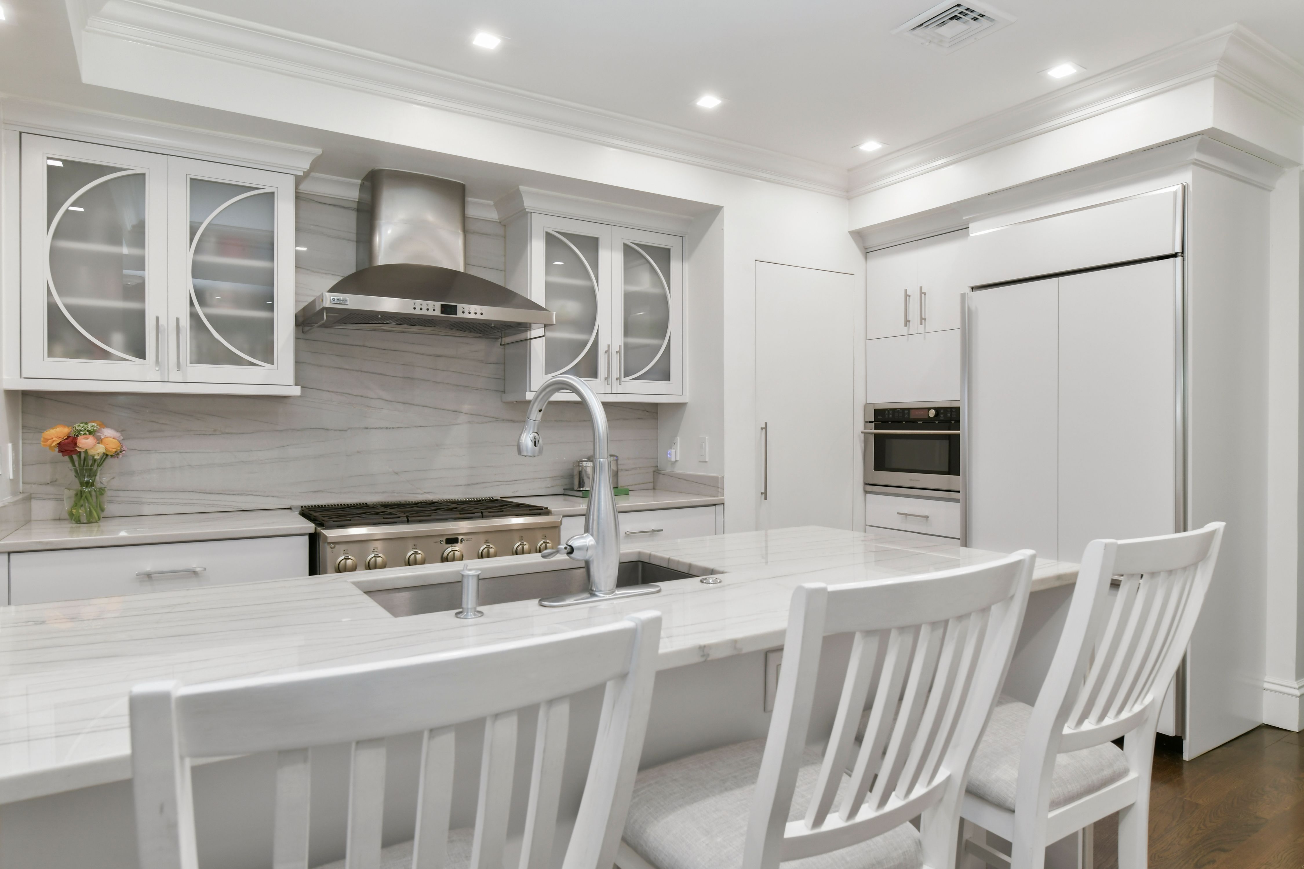  29 Fairfield Street, Boston, MA 02116 - 物件實景