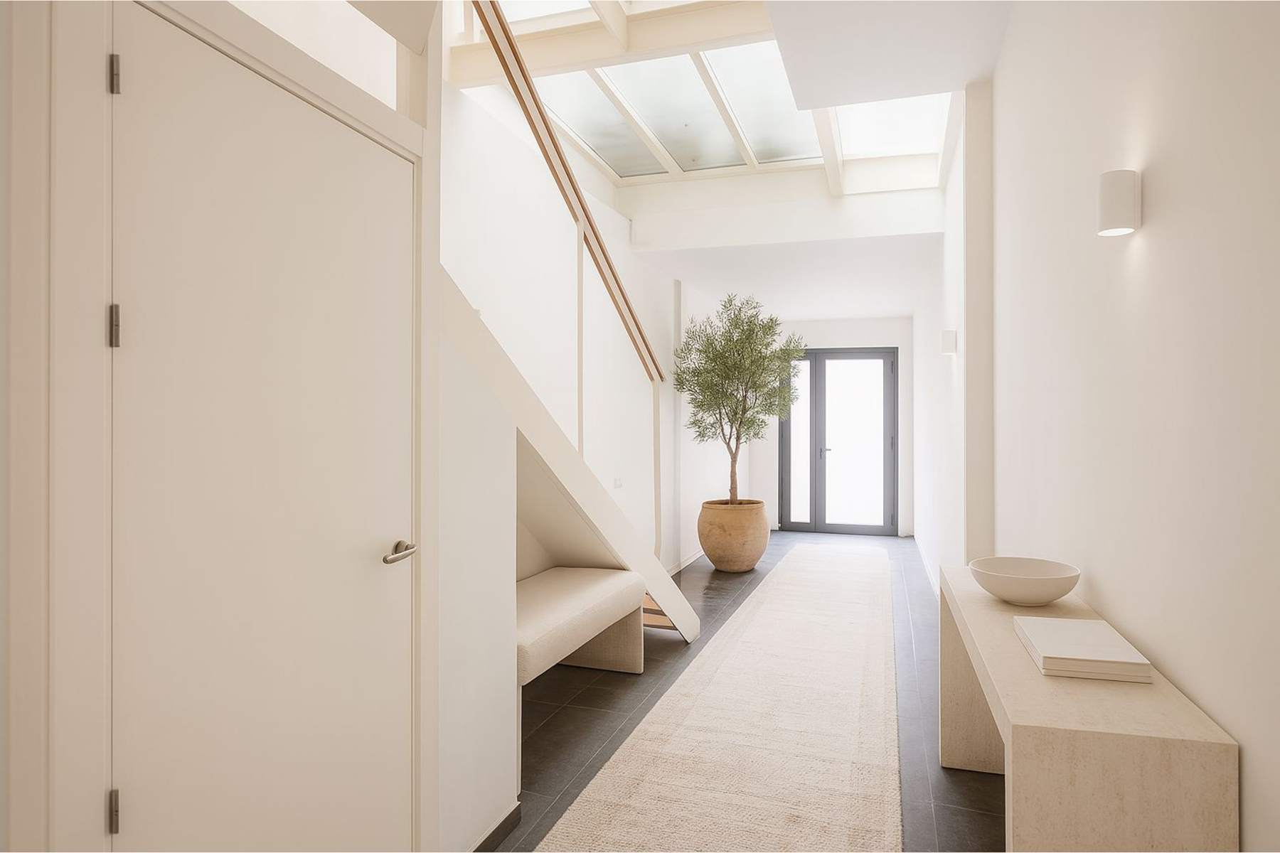  Townhouse with private rooftop terrace on the iconic Arfe Street - 物件實景