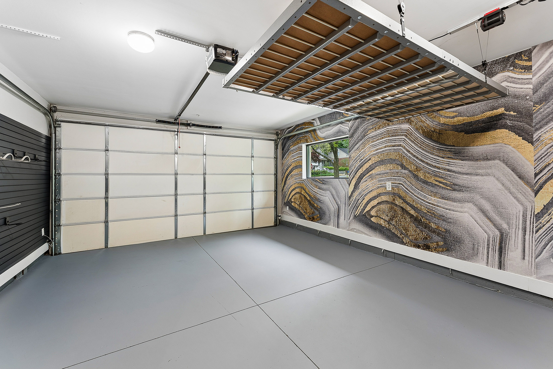  Exceptional End-Unit Townhome at Moda Decatur - 物件實景