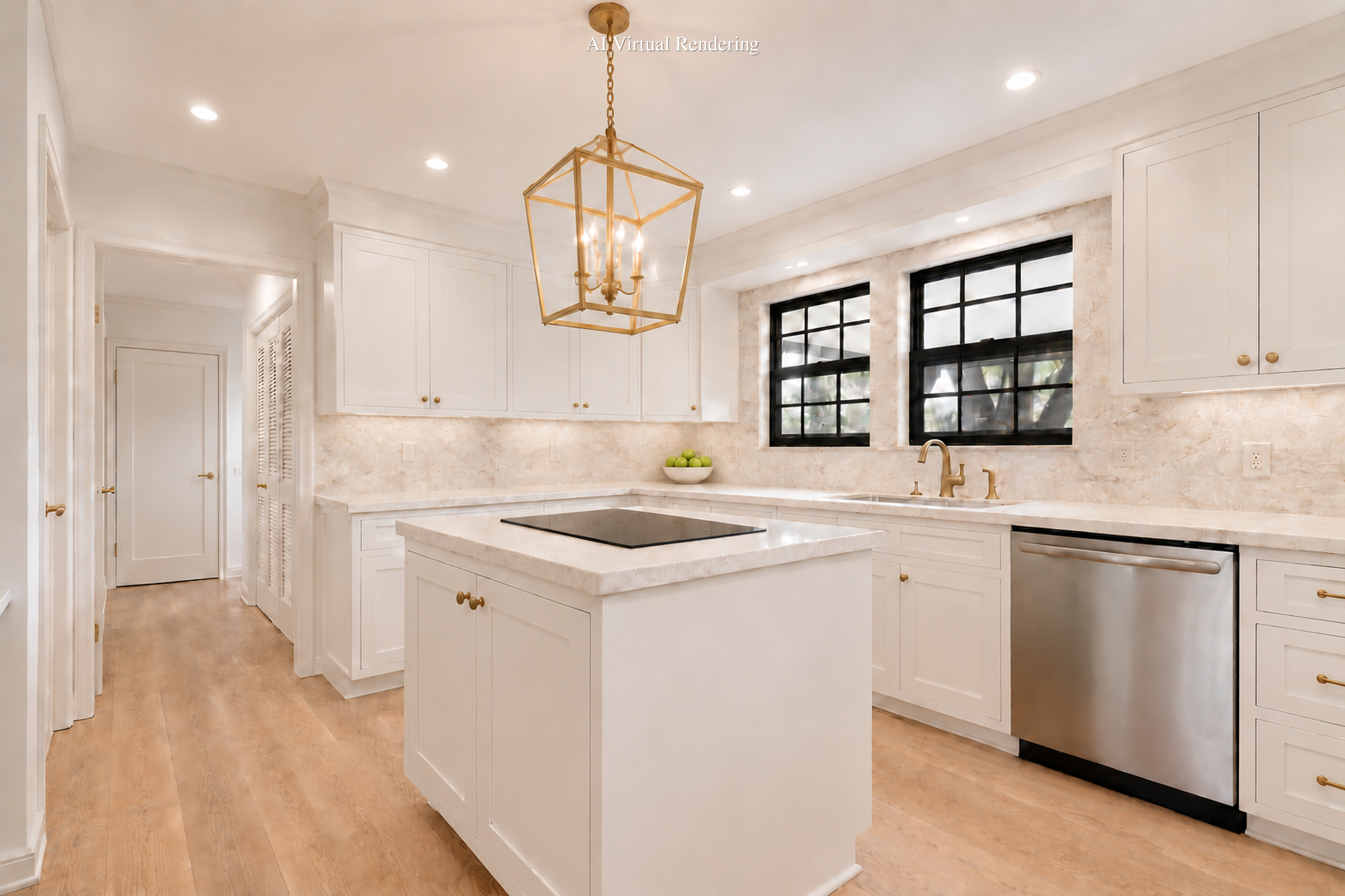  Exceptional Residence In A Serene Cherry Hills Village Enclave - 物件實景