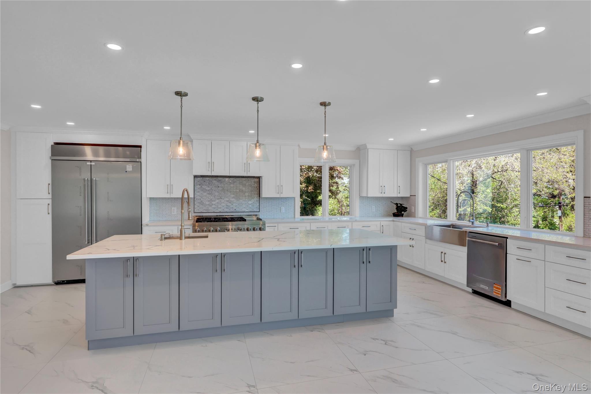  52 Woodland Road, Roslyn, NY 11576 - 物件實景