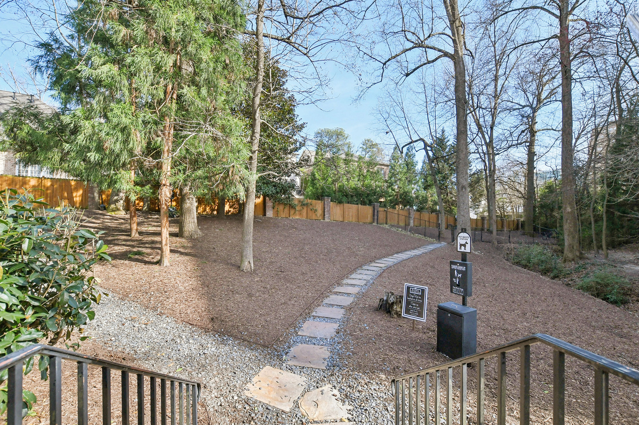  Expansive Loft Living in the Heart of Buckhead - 物件實景