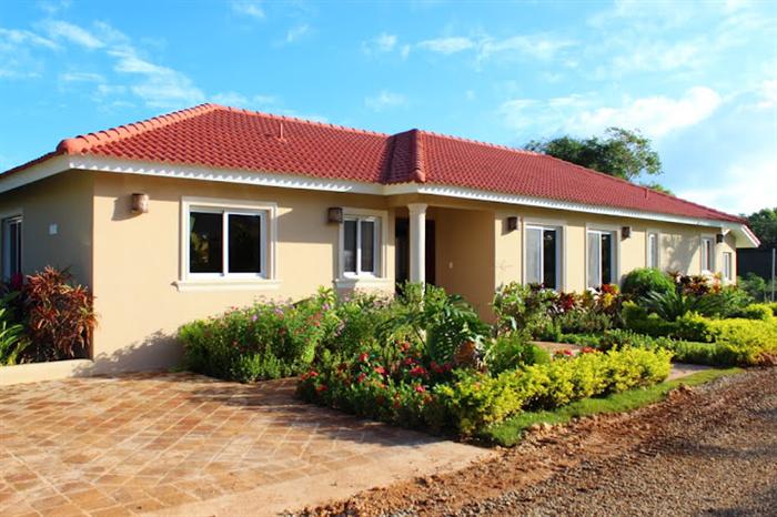 Sosua, DO, 4 Bedrooms Bedrooms, ,4 BathroomsBathrooms,Residential,For Sale,1461610