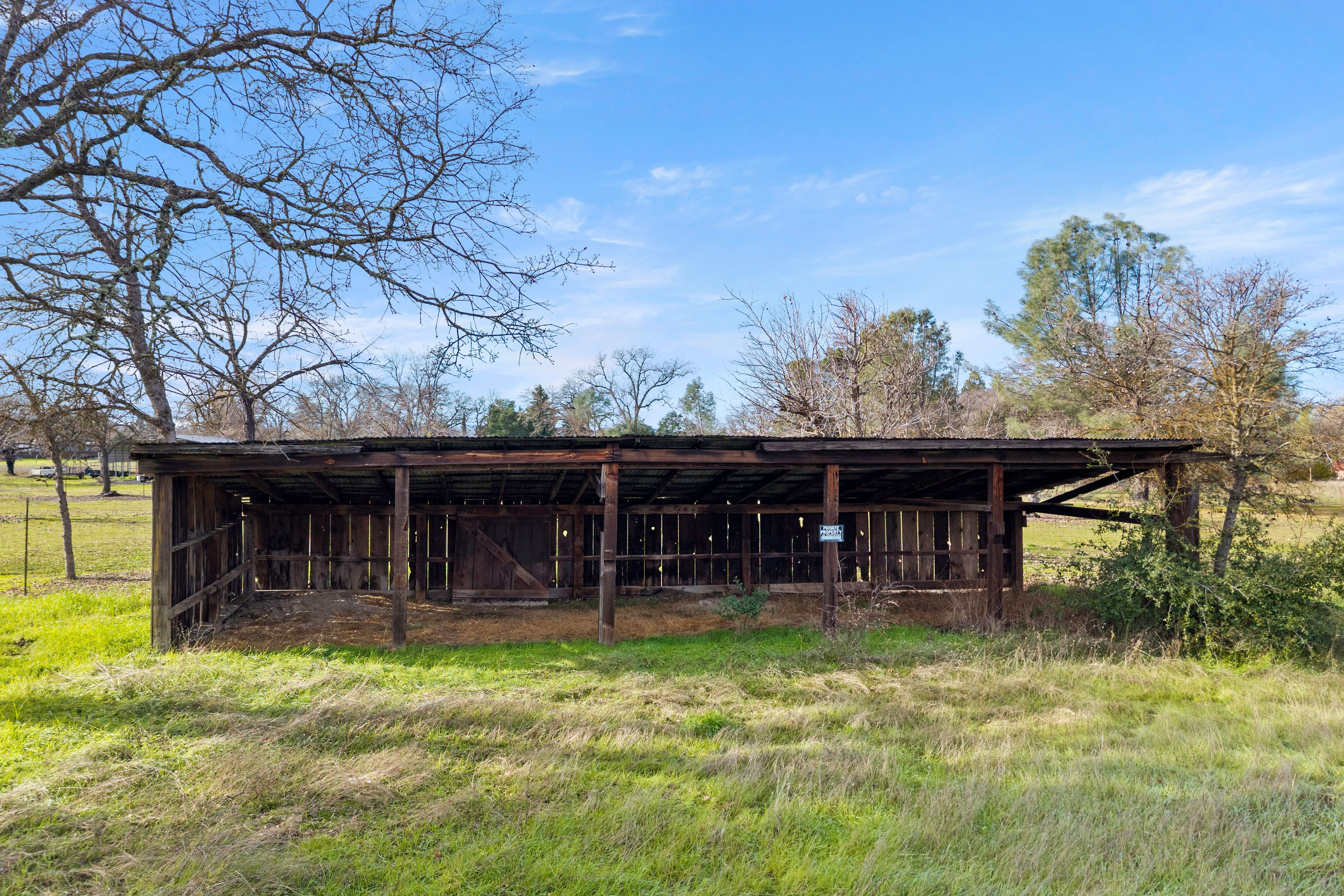  4962 Gaddy Lane - 物件實景