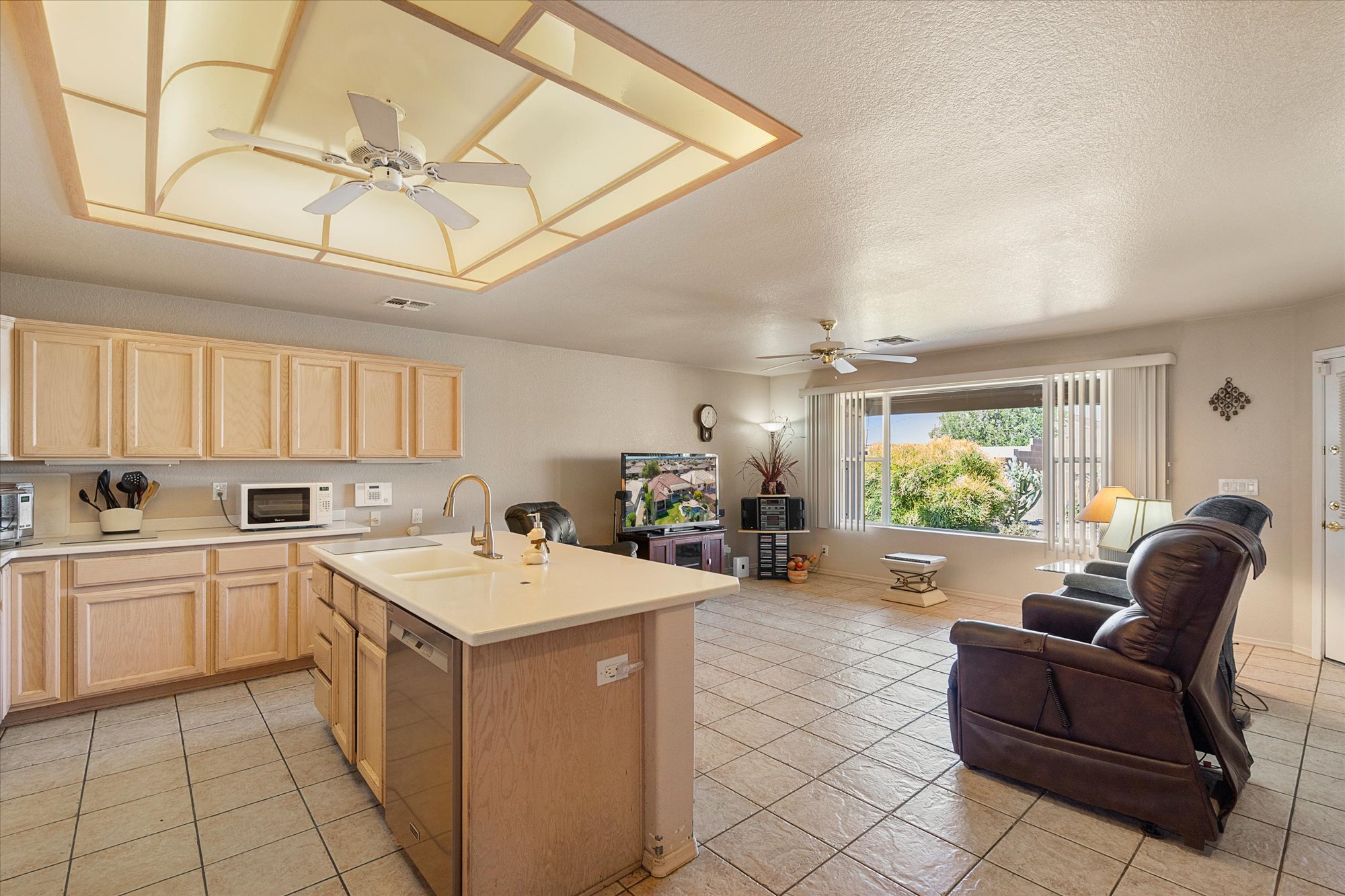  11534 E Madero Avenue¦Mesa, AZ - 物件實景