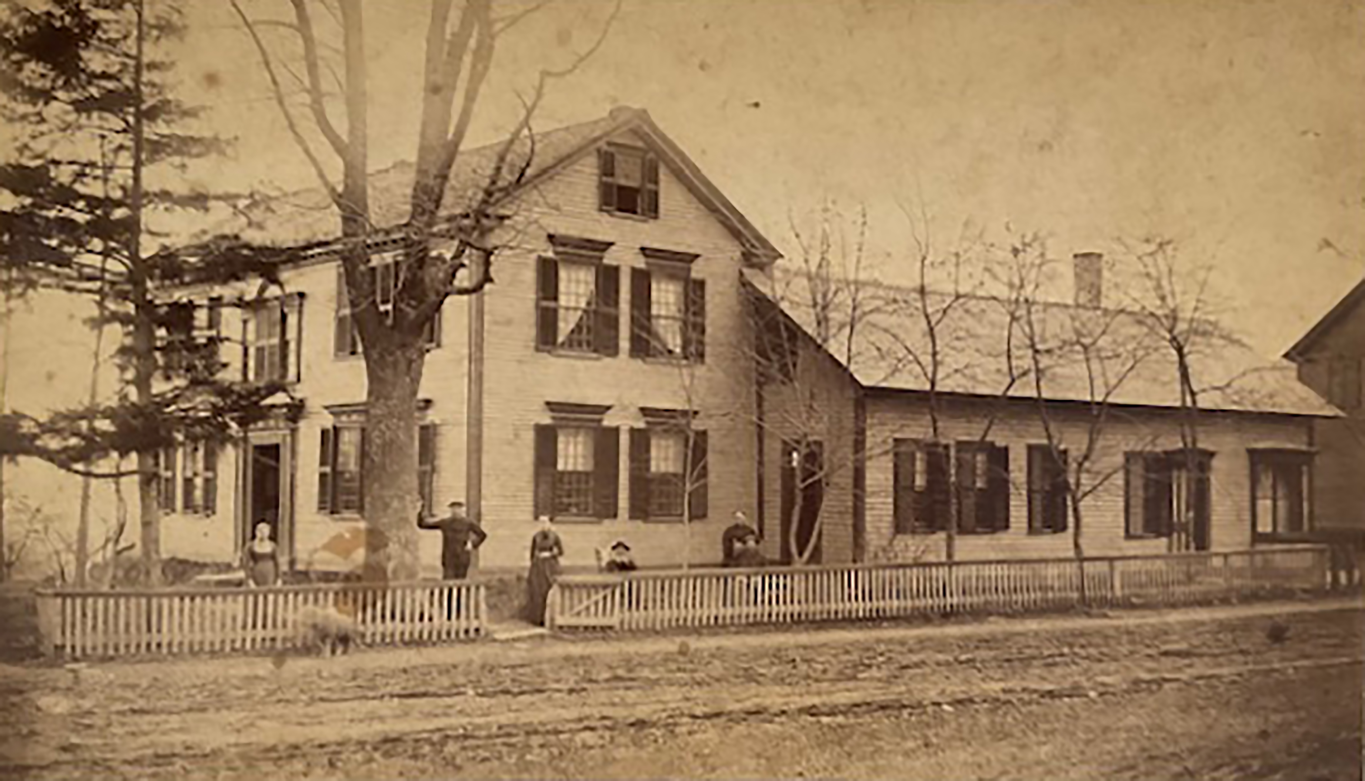  85 Academy Road - 物件實景