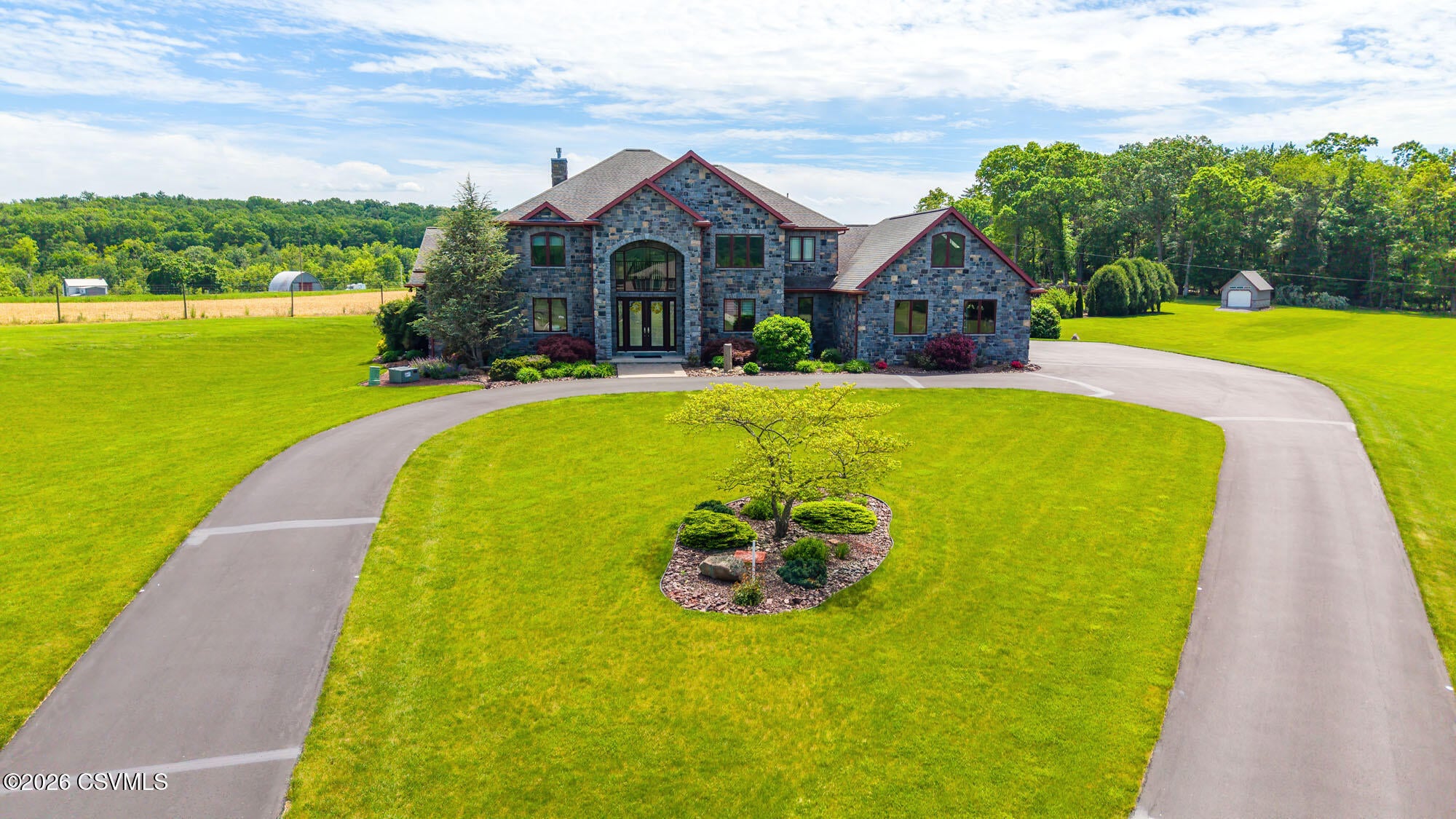 Berwick, Pennsylvania, 18603, United States, 4 Bedrooms Bedrooms, ,3 BathroomsBathrooms,Residential,For Sale,2005736
