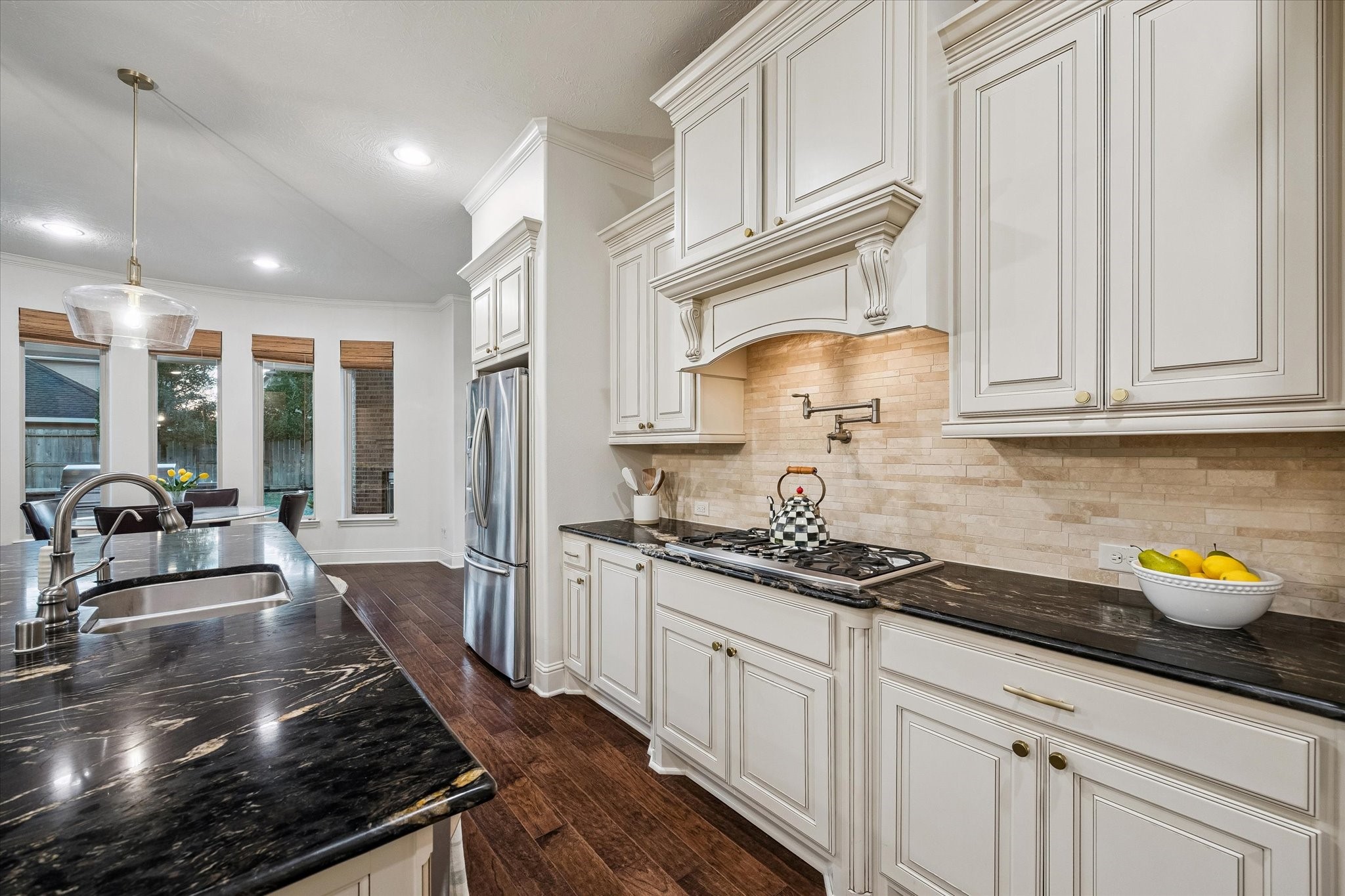  5514 Caspian Falls Lane - 物件實景