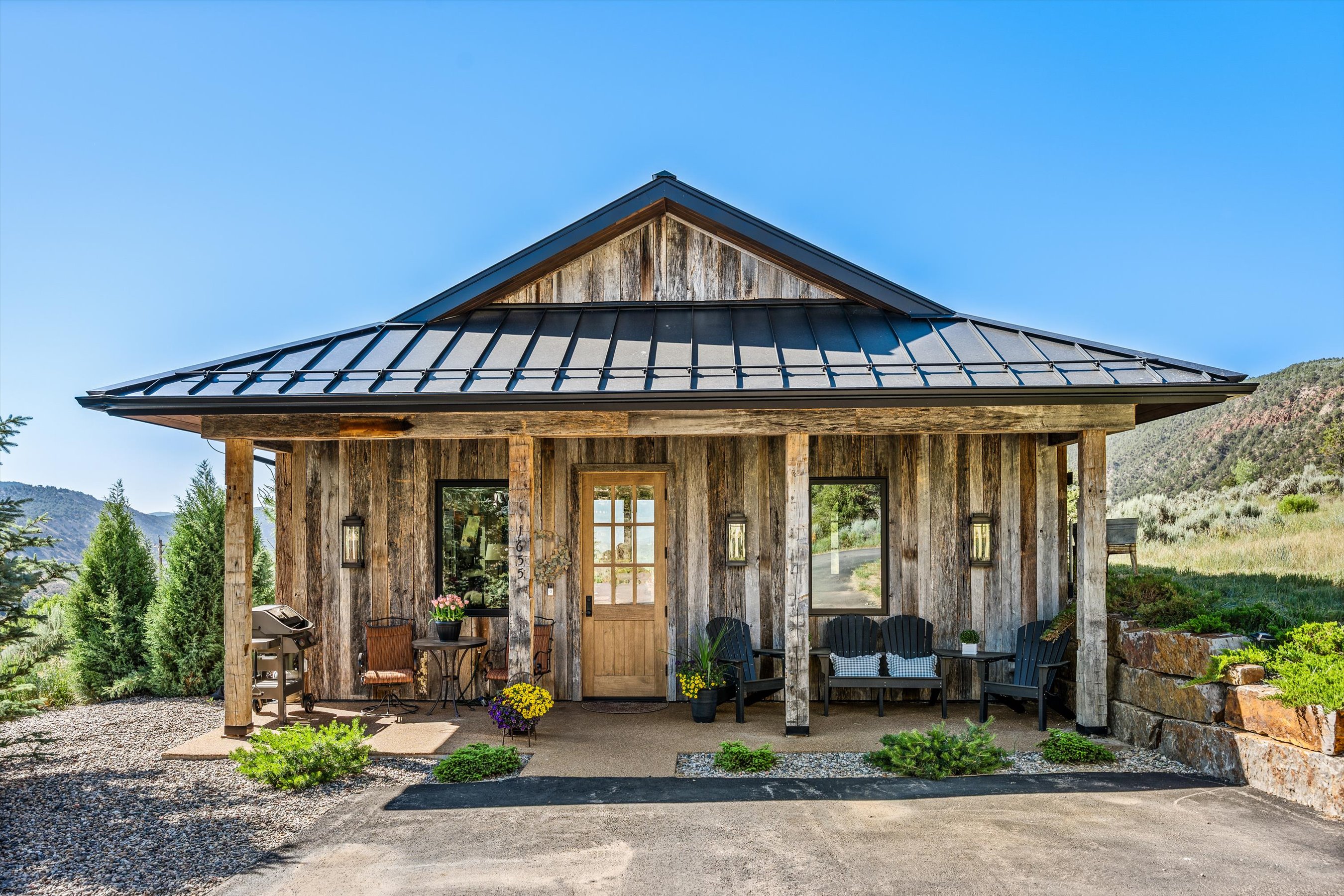  A Private Colorado Retreat with Iconic Mt. Sopris Views - 物件實景