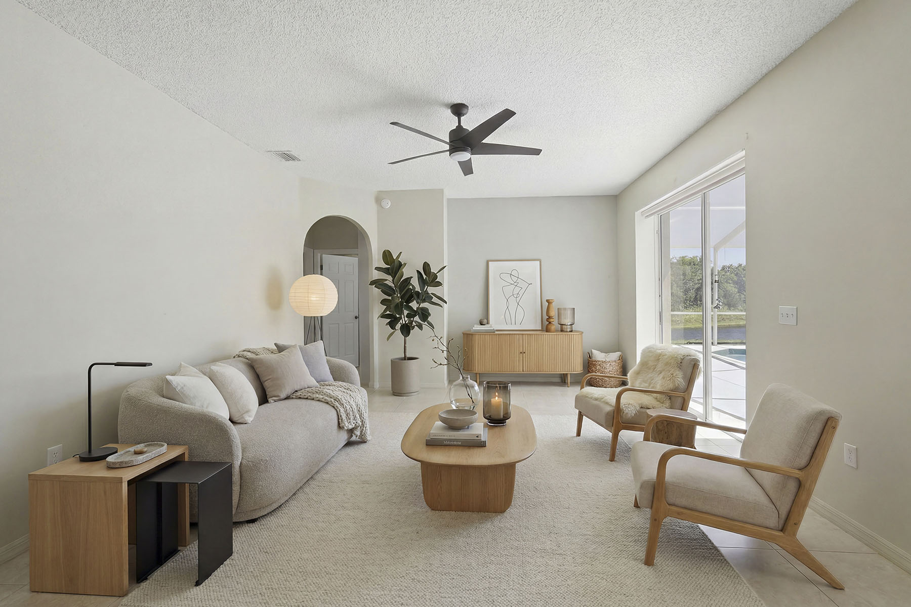  CLUBHOUSE ESTATES AT SUMMERFIELD - 物件實景